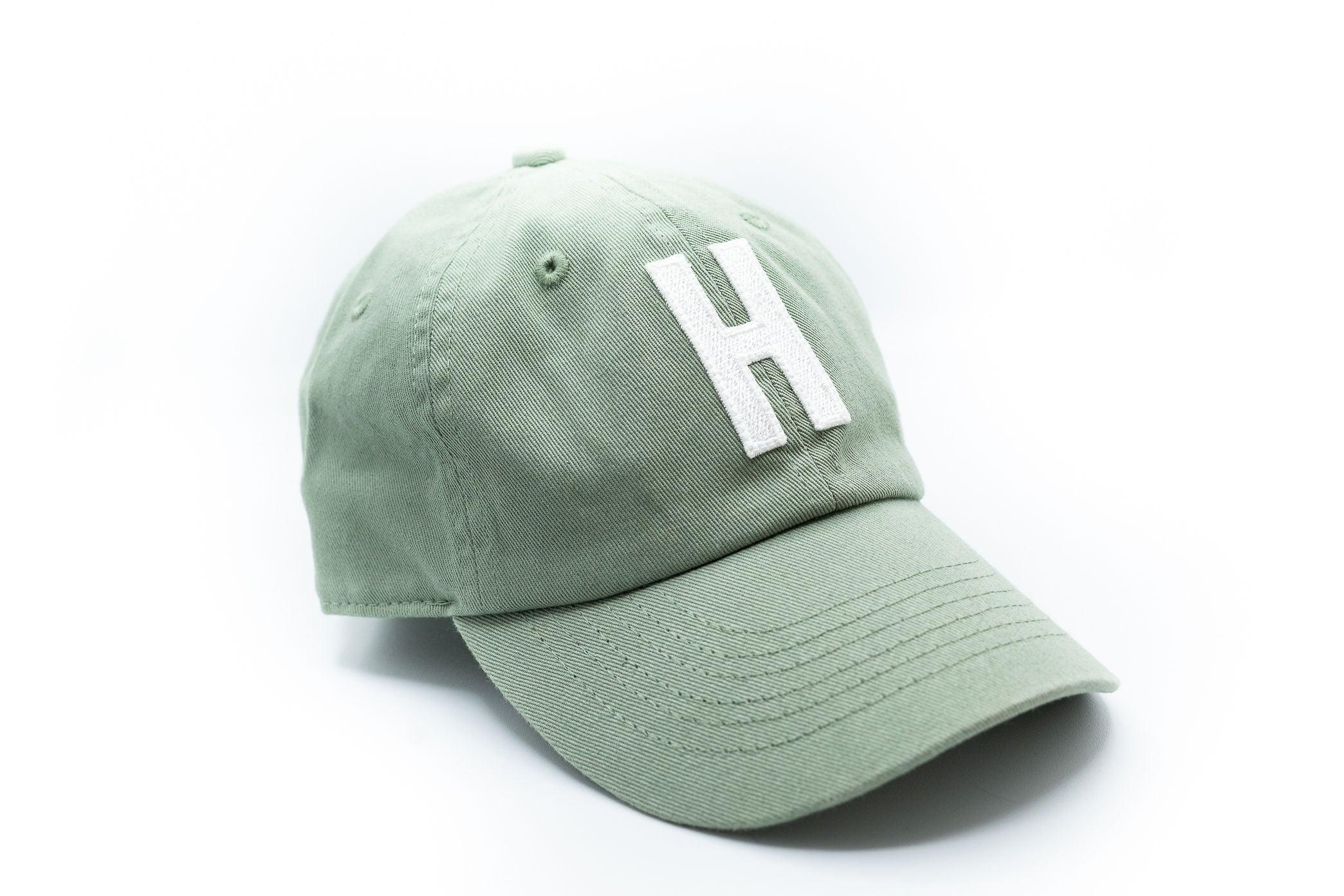 Dusty Sage Baseball Hat