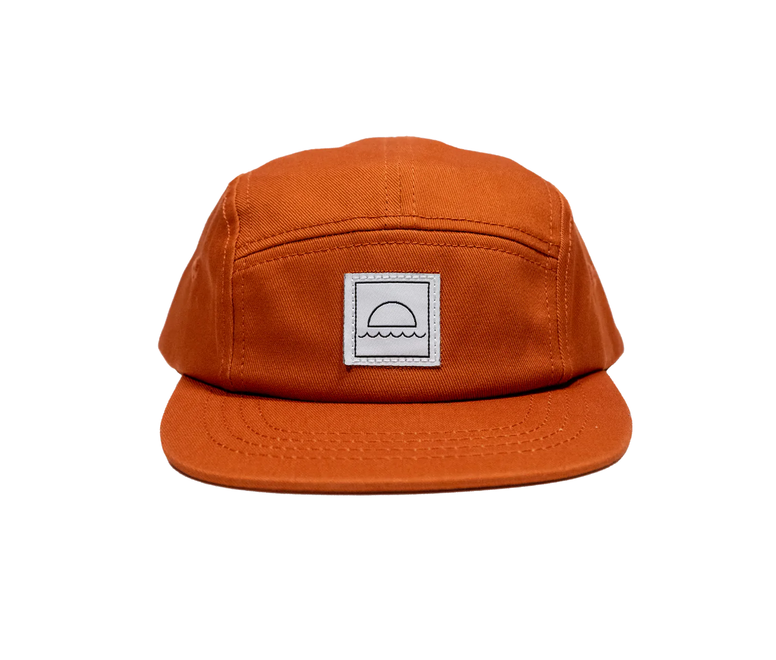 Five-Panel Cap