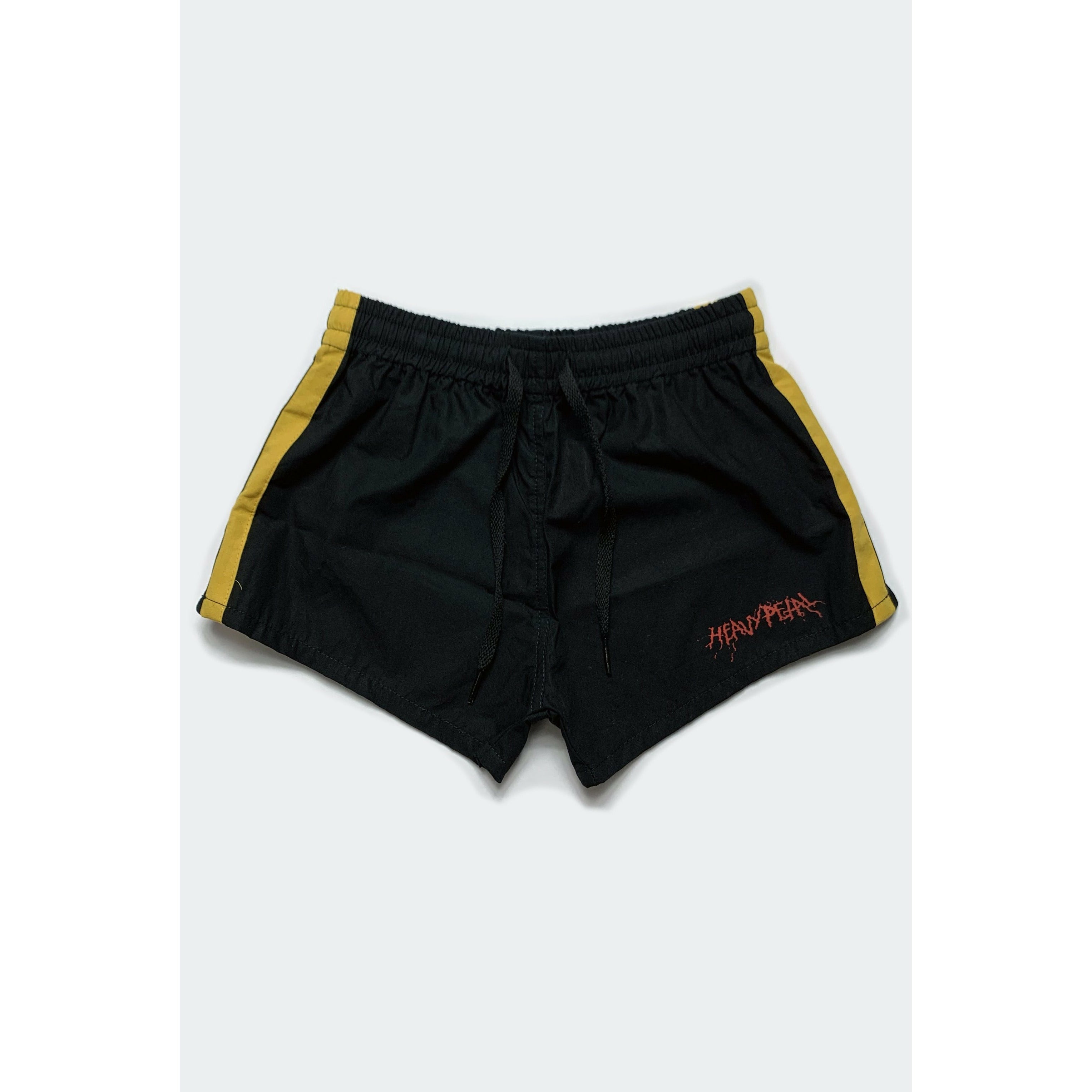 Off Track Shorts
