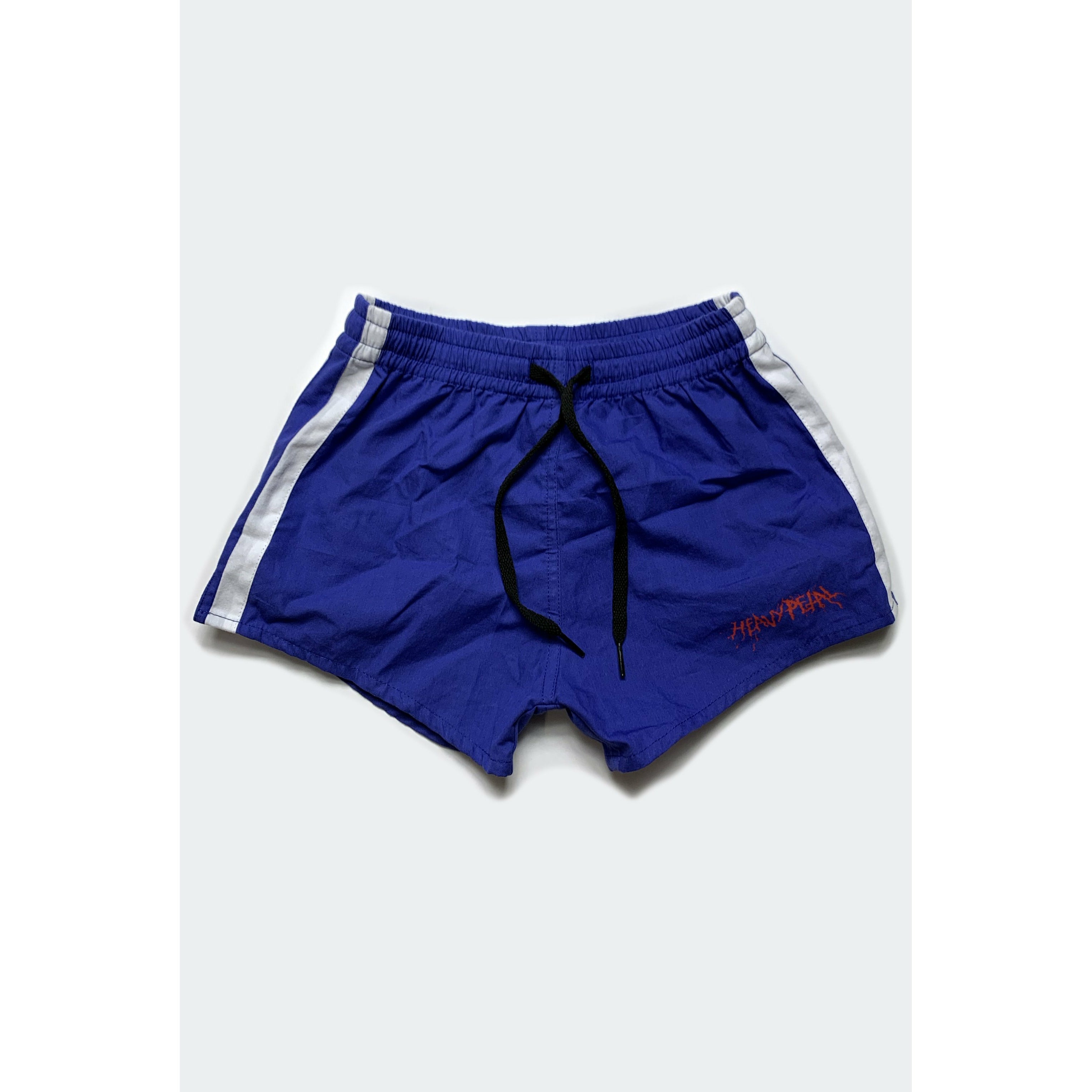 Off Track Shorts
