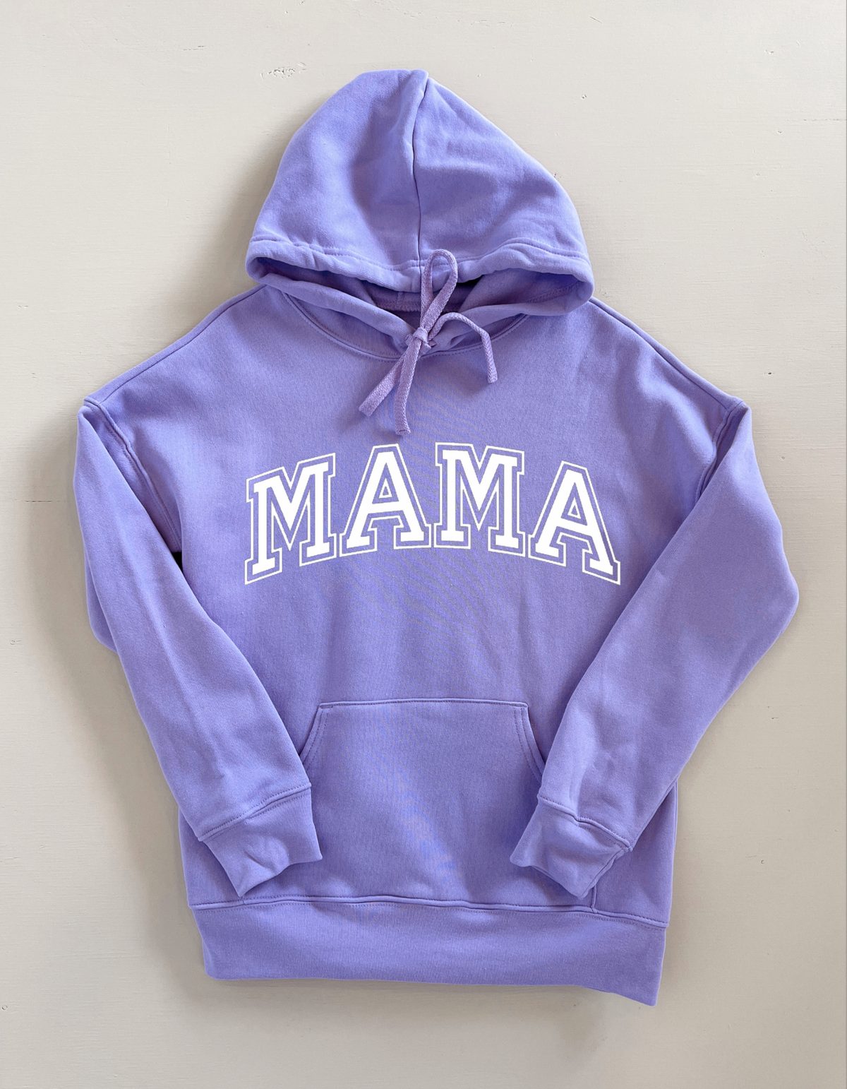 Montessori Mama Unisex fleece sweatshirt