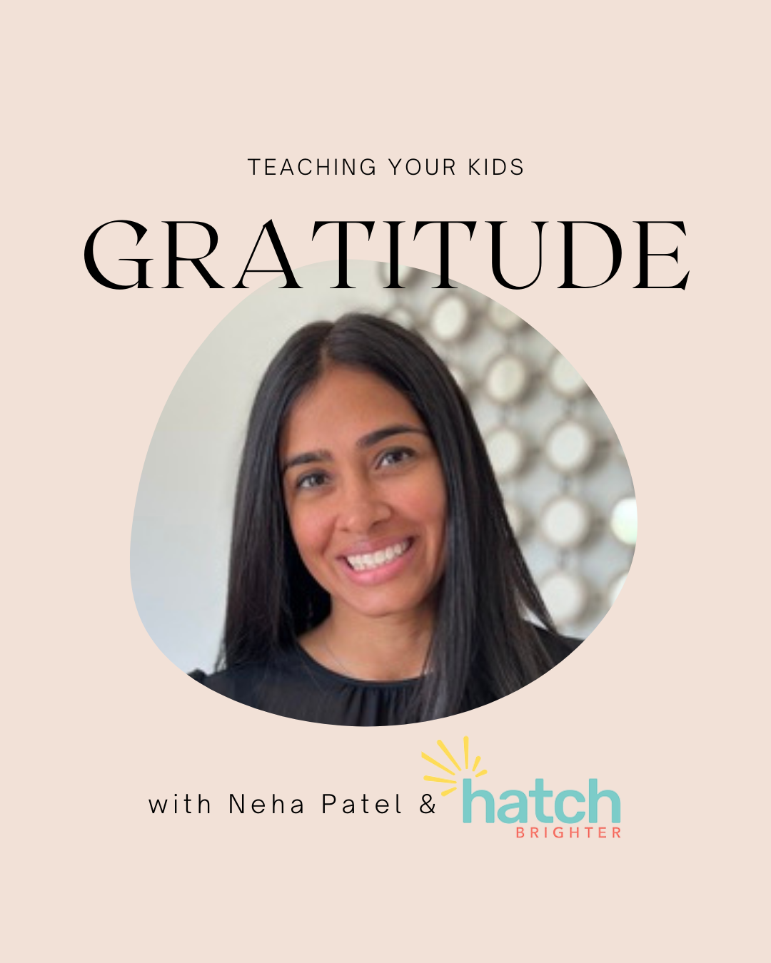 Free Parent Gratitude Guide