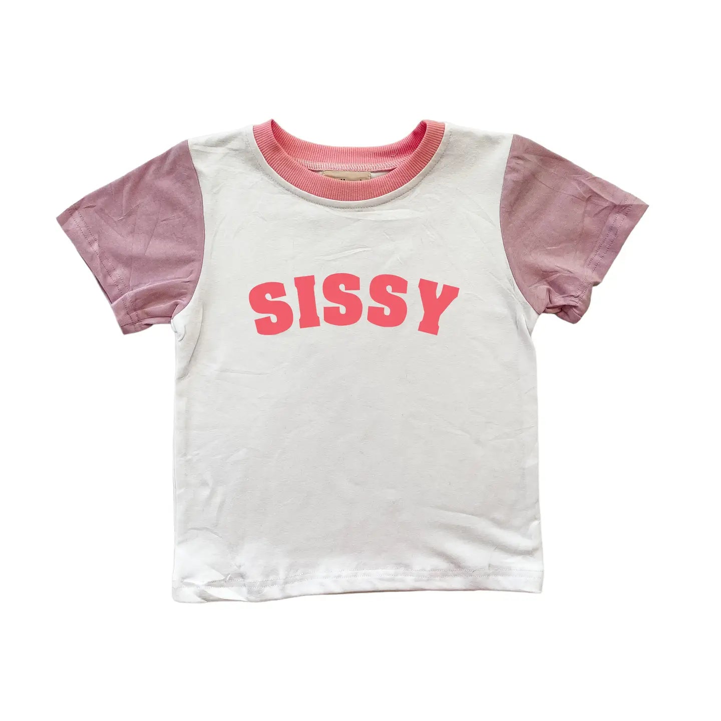 Sissy Graphic Tee