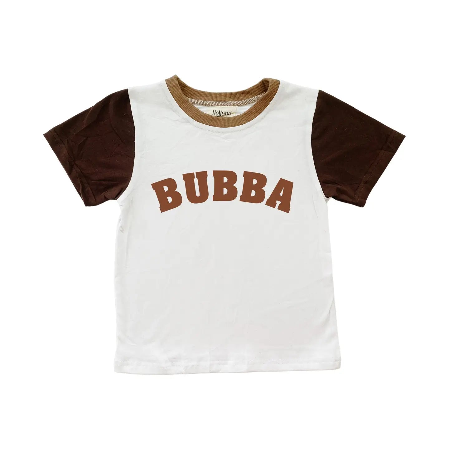 Bubba Boys Graphic Tee