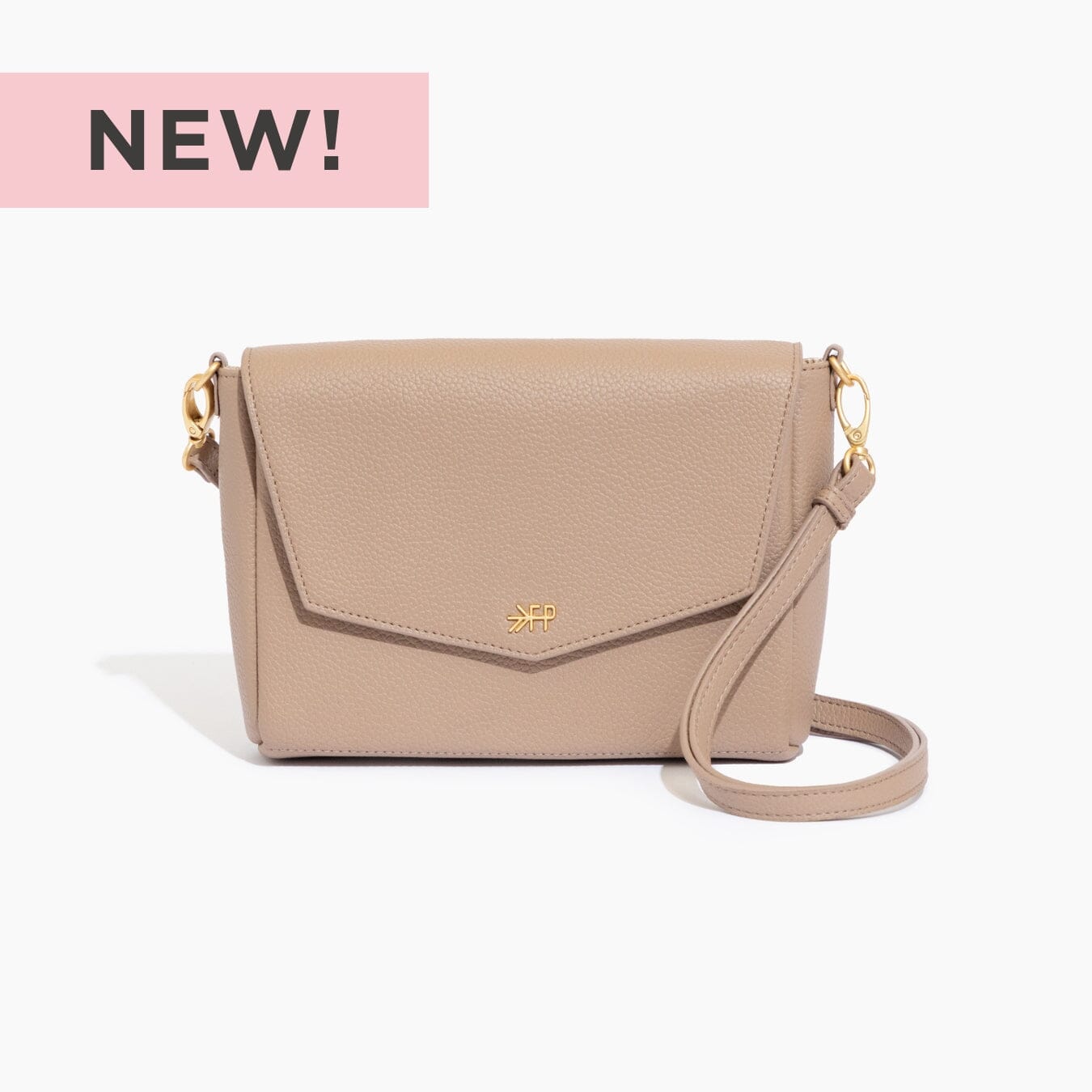 Fig Classic Crossbody