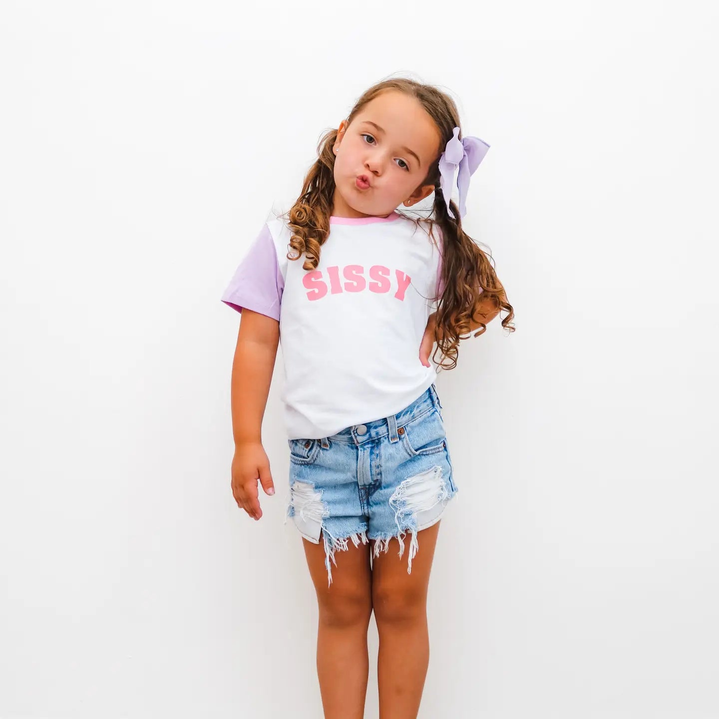 Sissy Graphic Tee