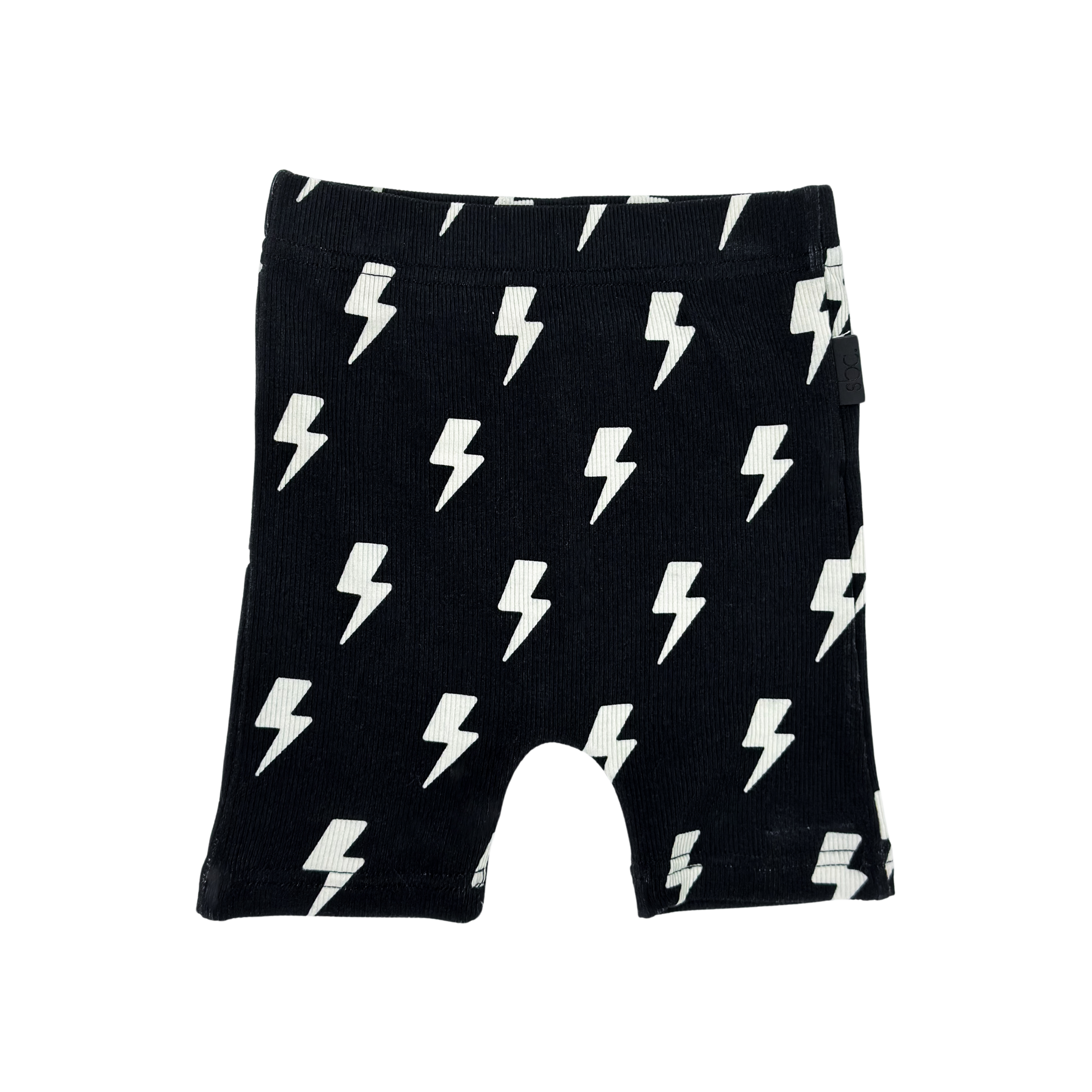 Everyday Bamboo Biker Shorts (Single) - Jagger