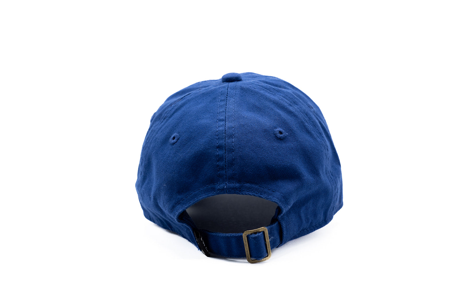 Royal Blue Little Bro Hat
