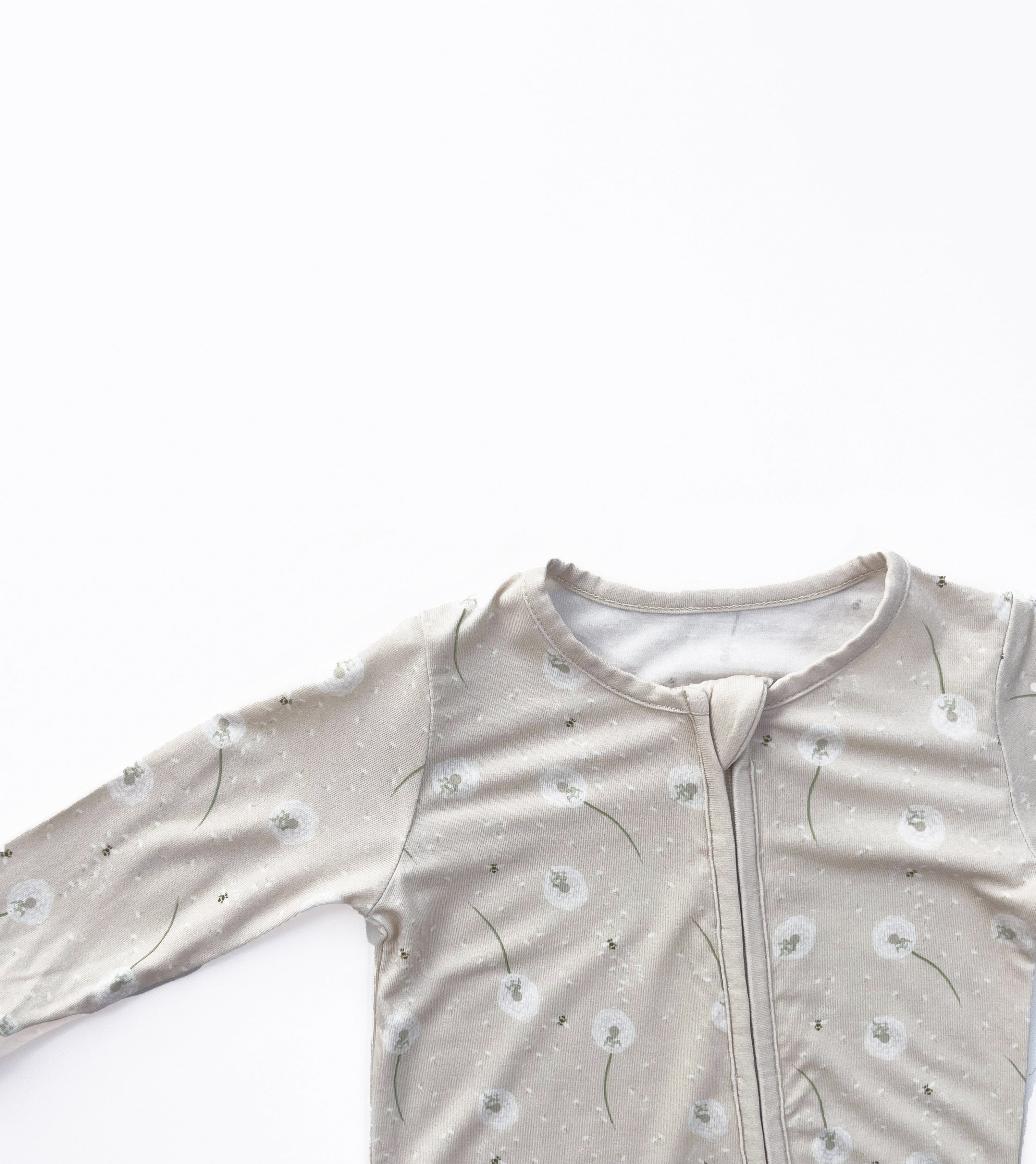 "Bee Free" Bamboo Jumpsuit