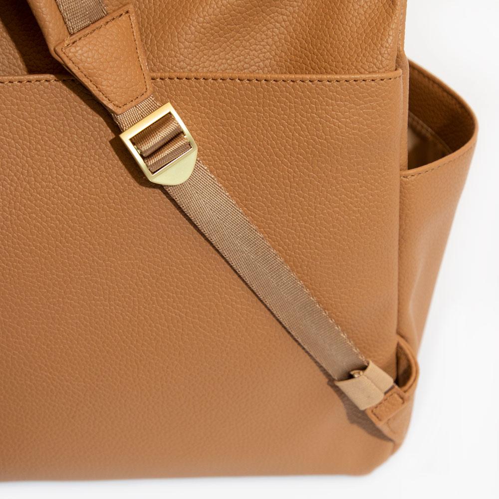 Butterscotch Classic Diaper Bag II