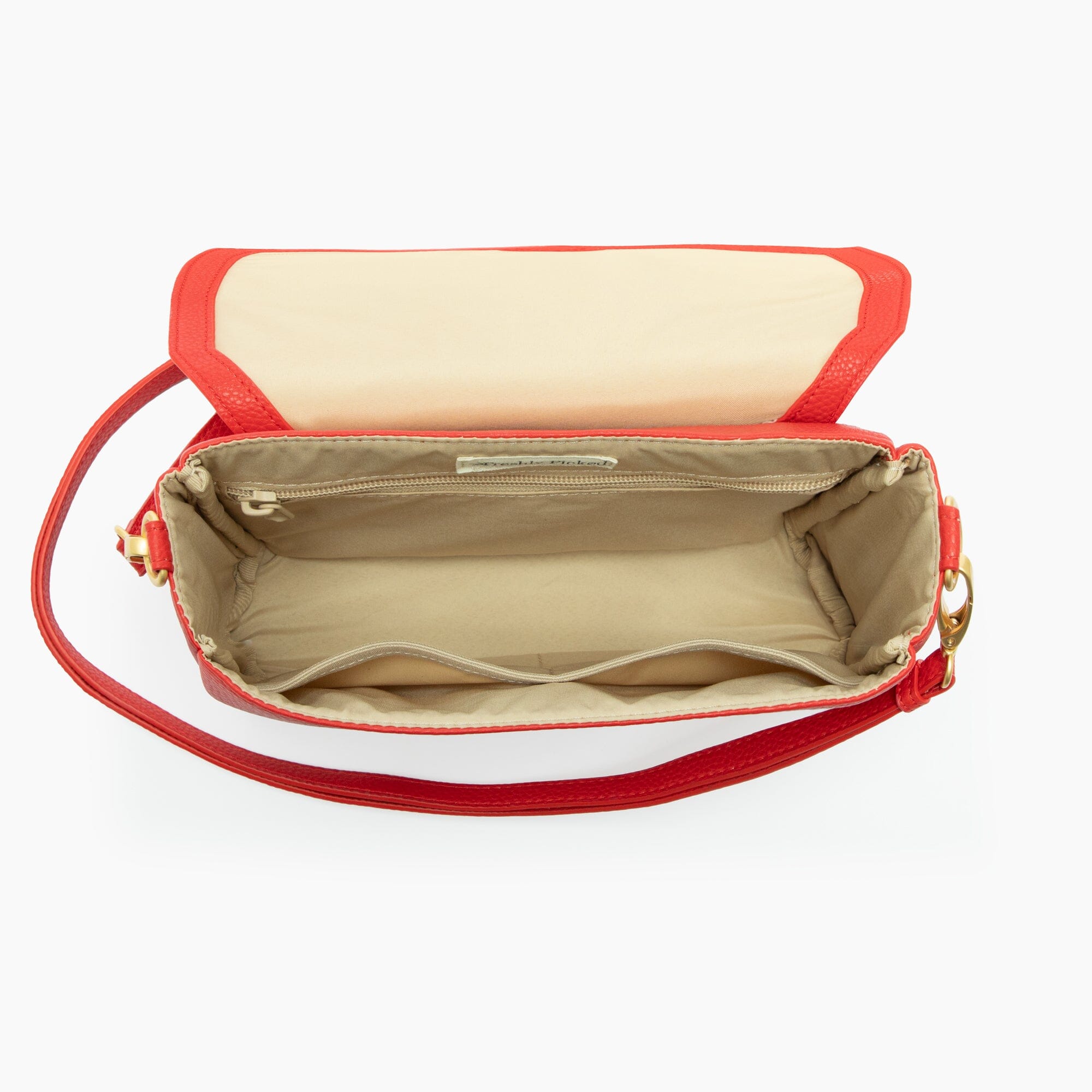 Poppy Classic Crossbody