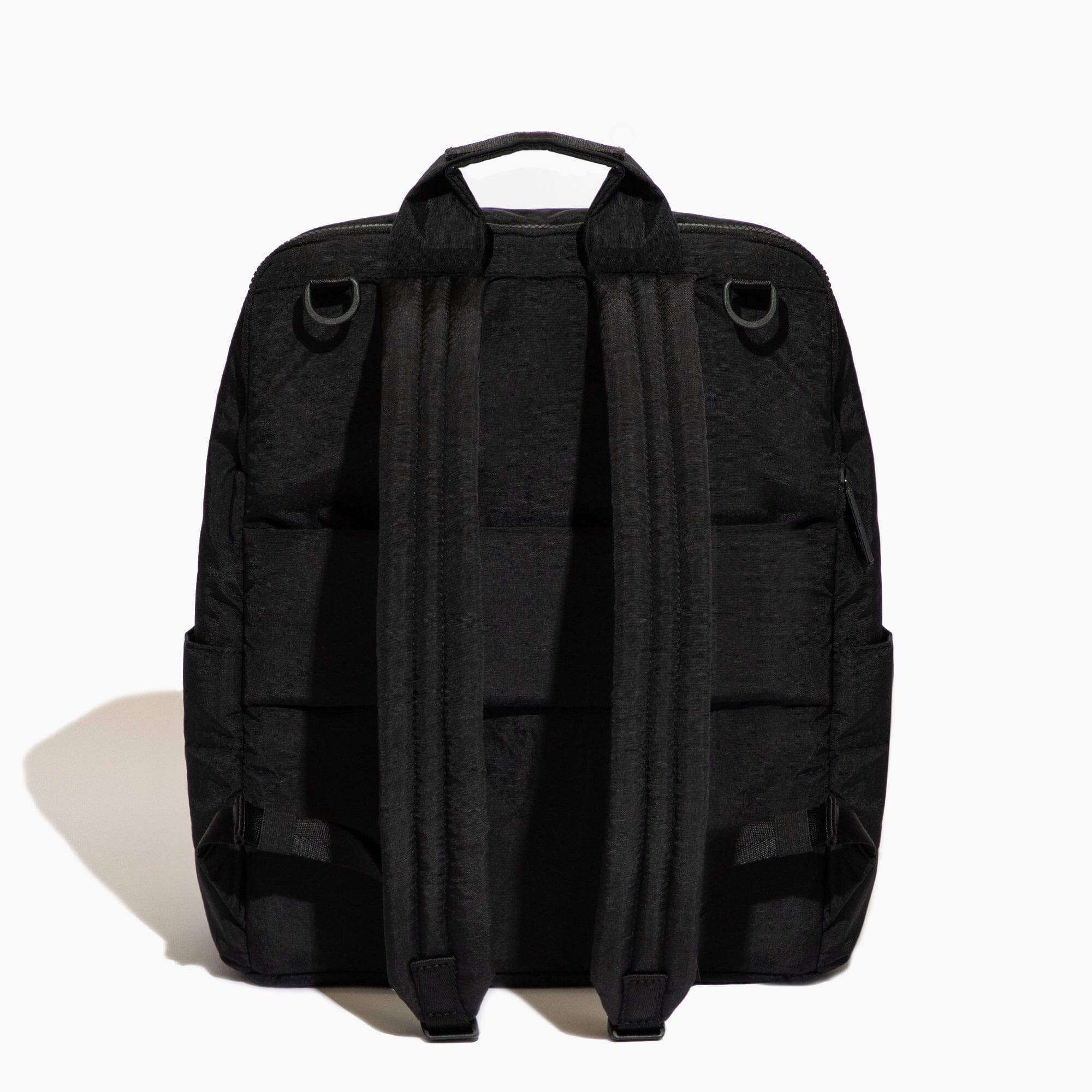 Ebony Zurich Backpack