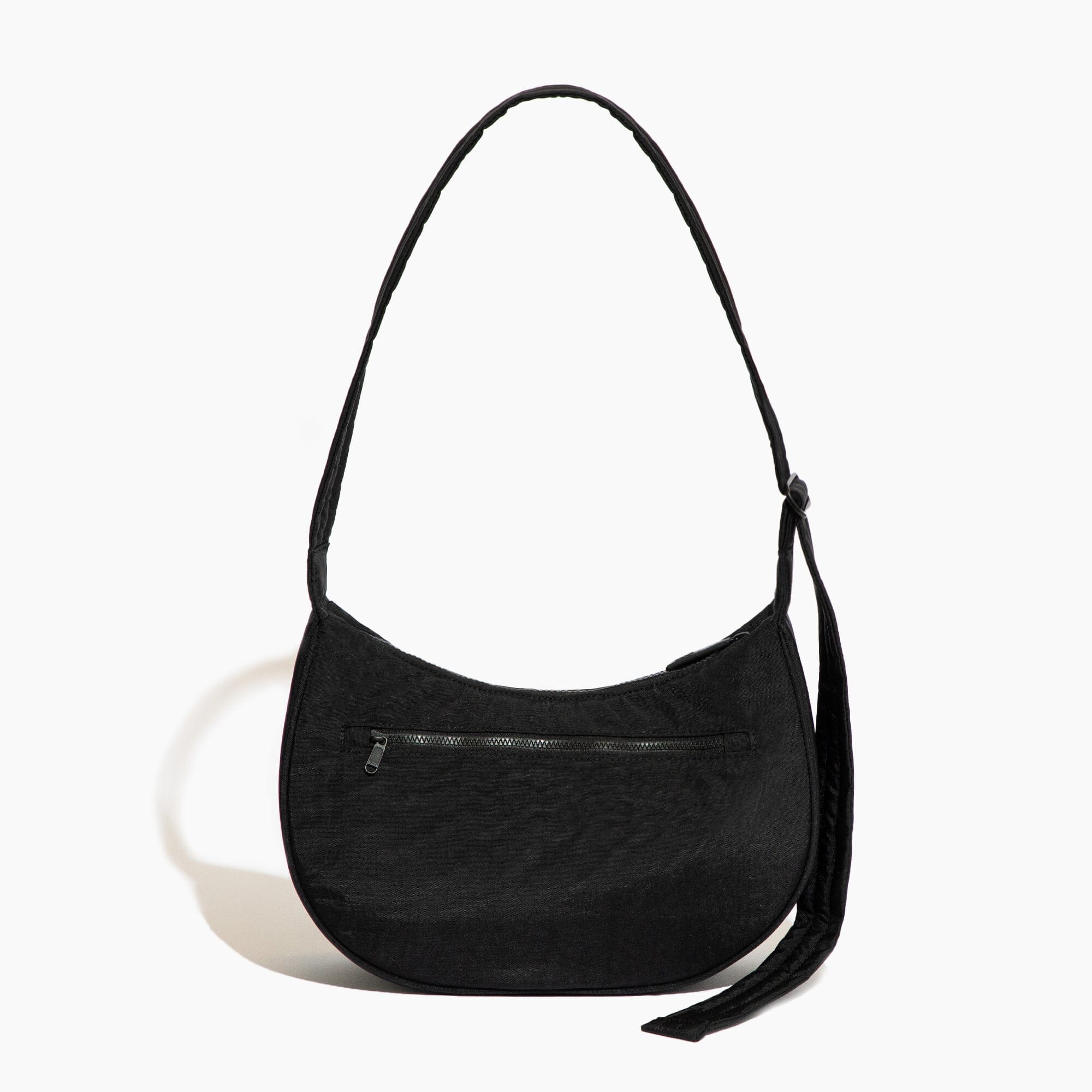 Ebony Zurich Crossbody