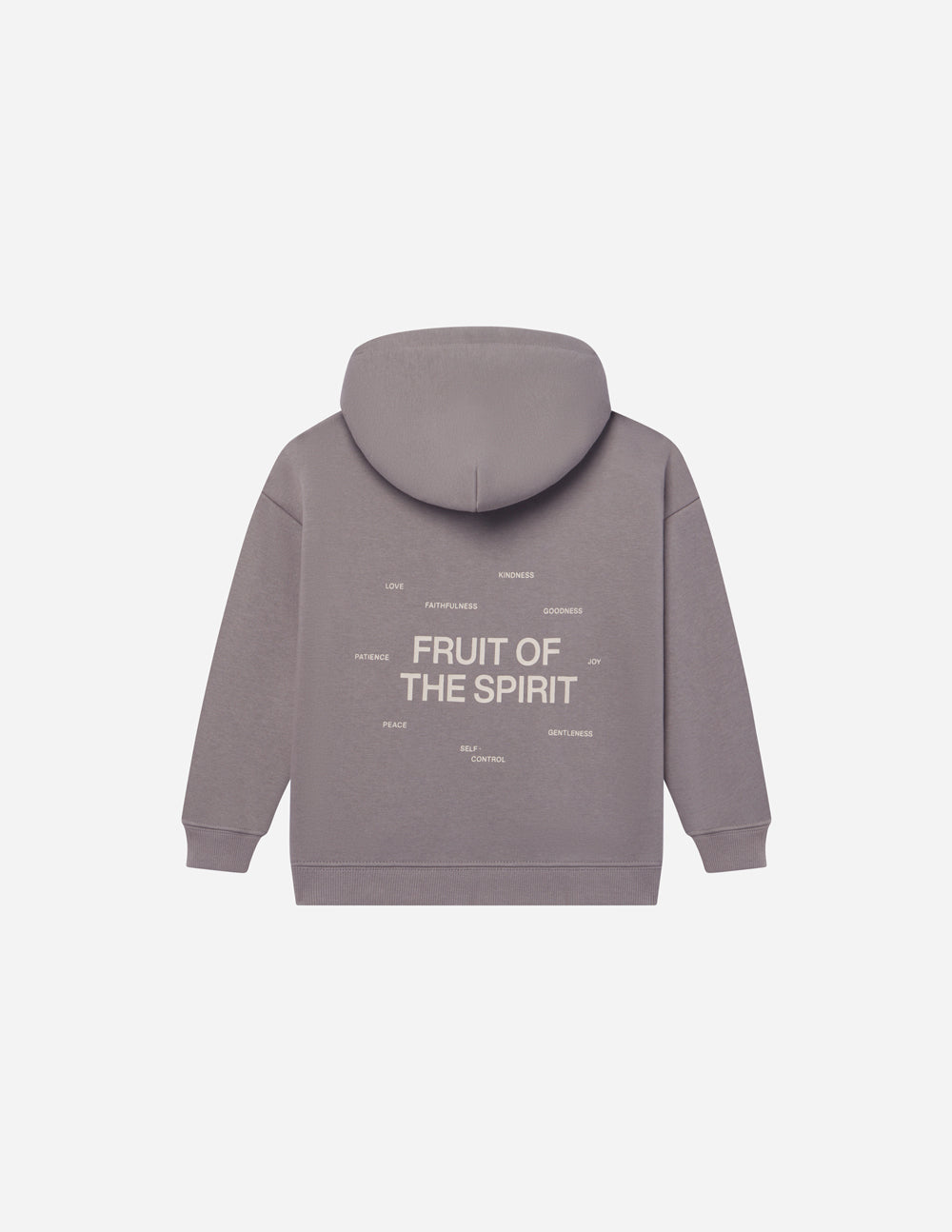 Fruit of the Spirit Kids Hoodie