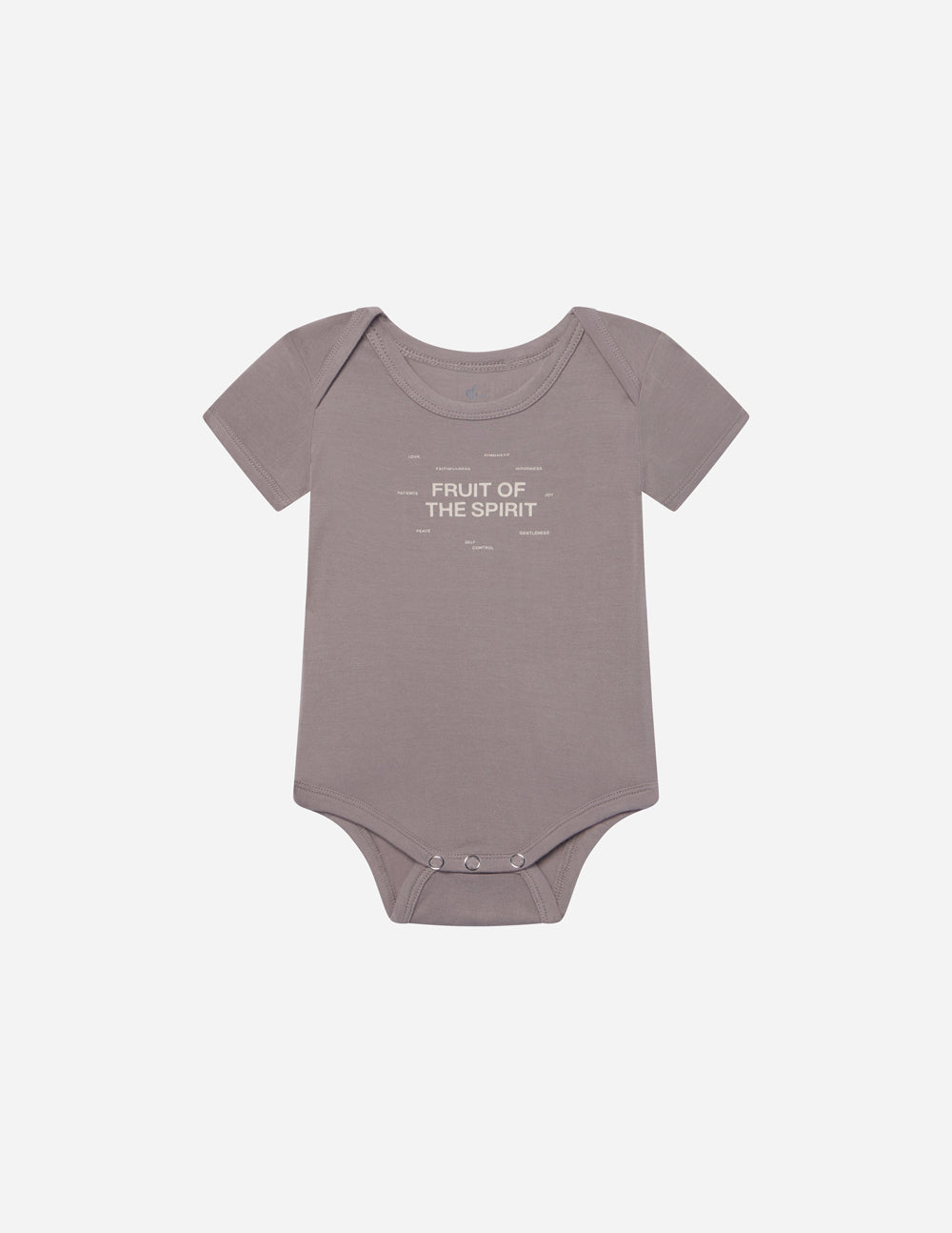 Fruit of the Spirit Onesie