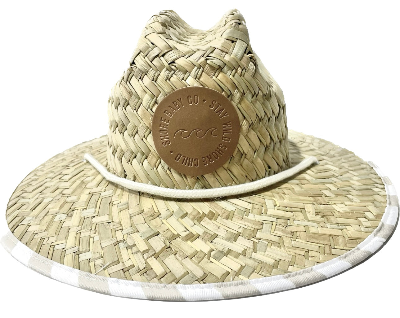 Lighthouse Ave Shore Hat