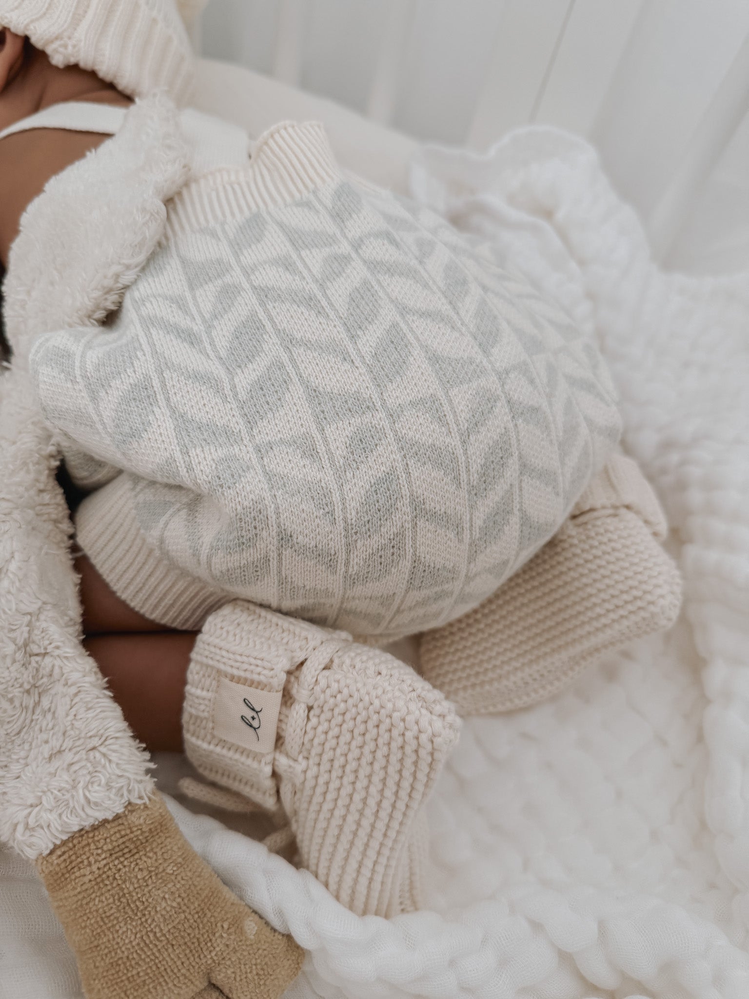 Sprouts Romper