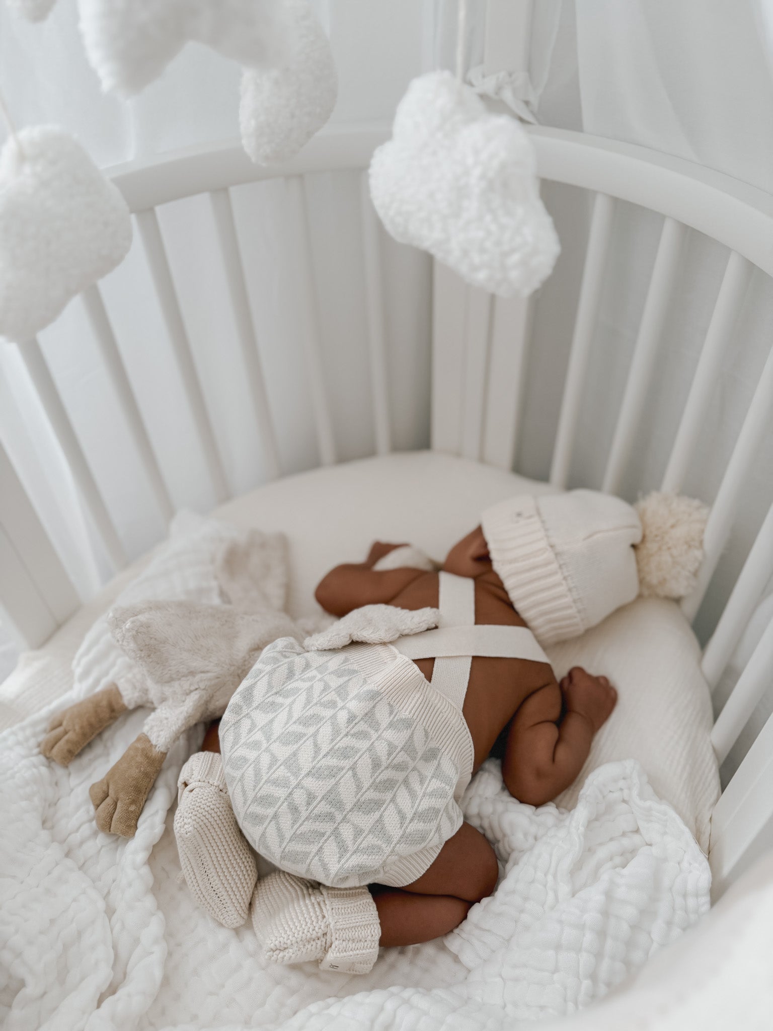 Sprouts Romper
