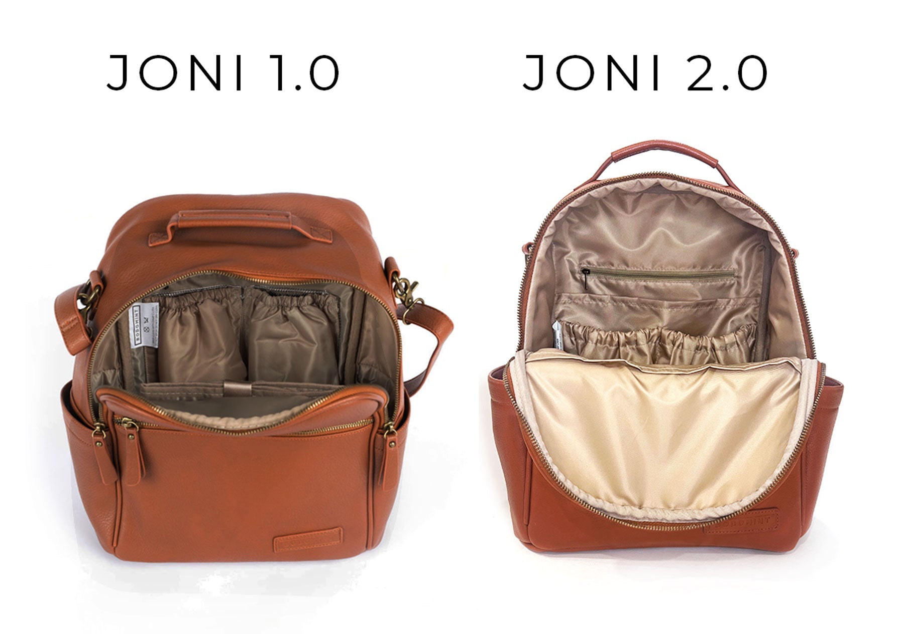 The Joni Backpack