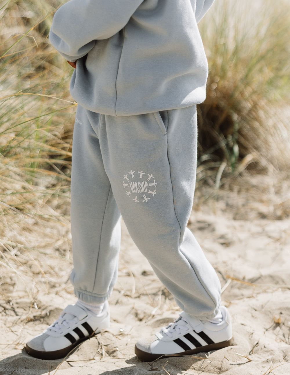 Made To Worship Kids Sweatpant