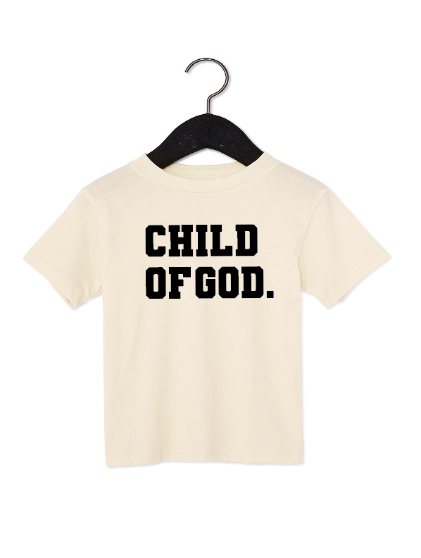 Child of God