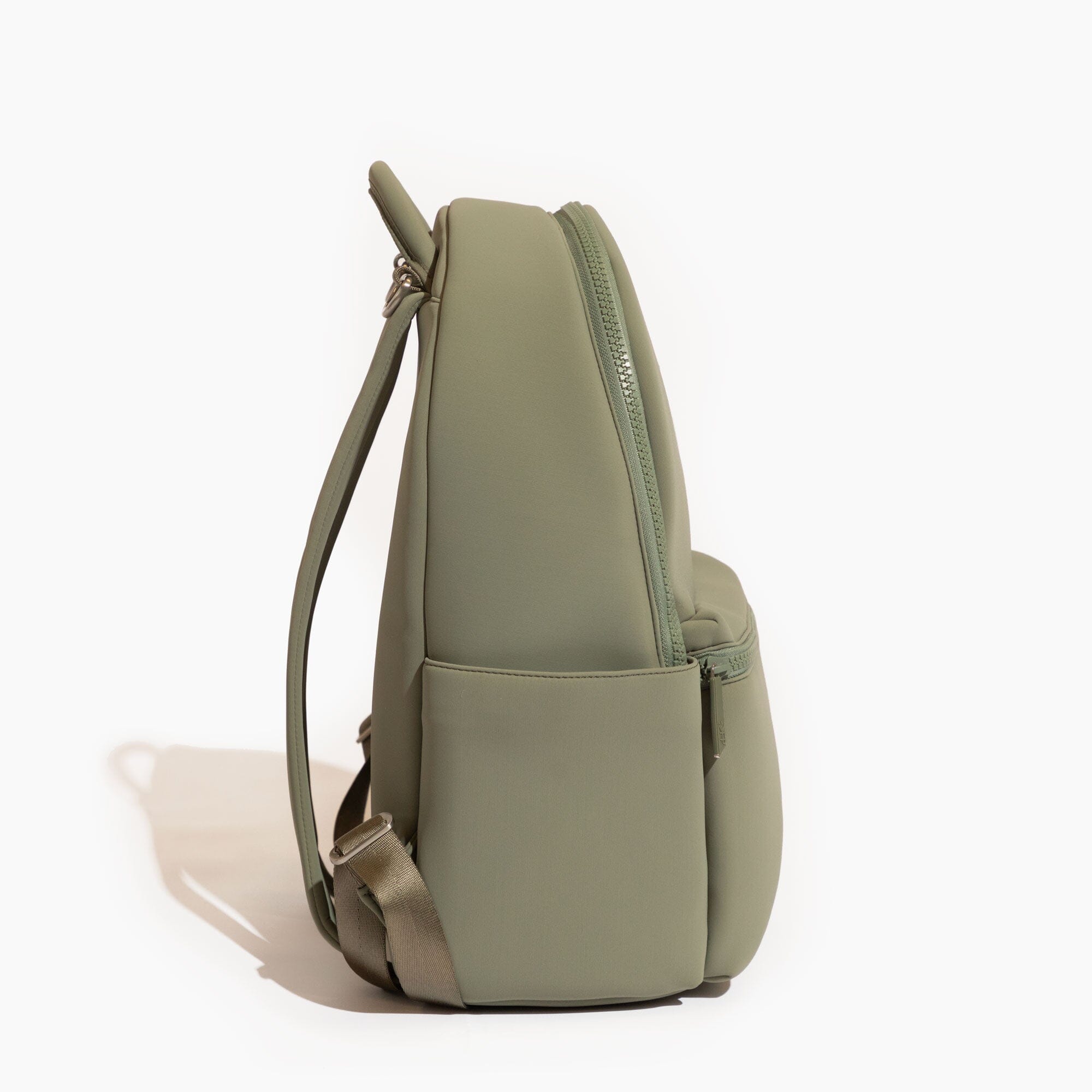 Sage Seoul Neoprene City Backpack