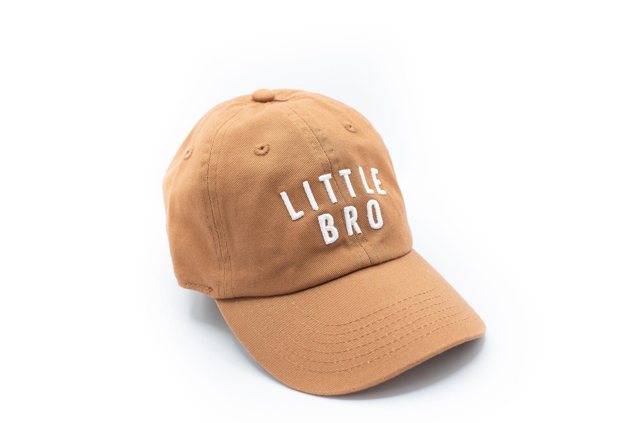 Terra Cotta Little Bro Hat