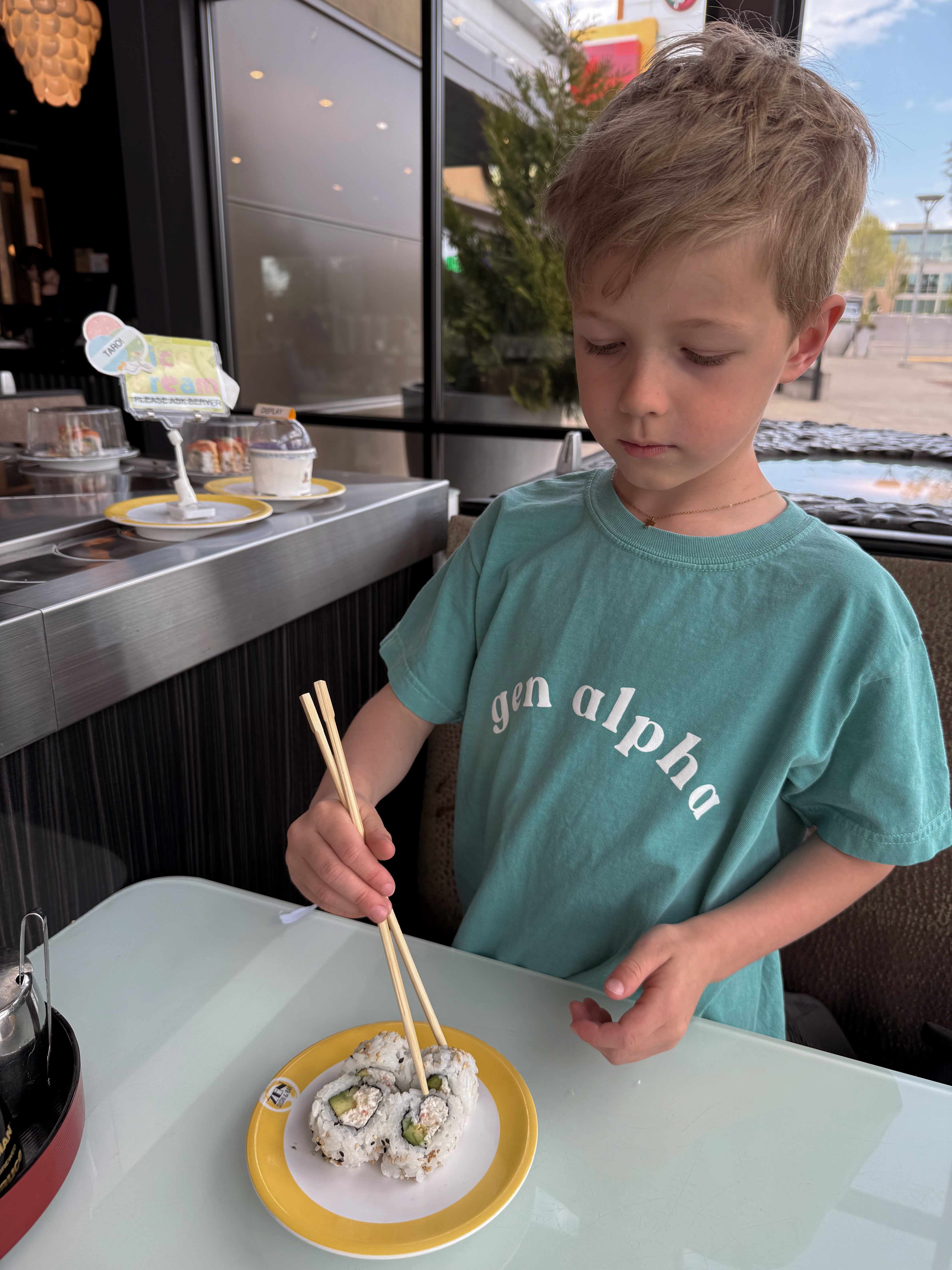 Gen Alpha Kids Tee