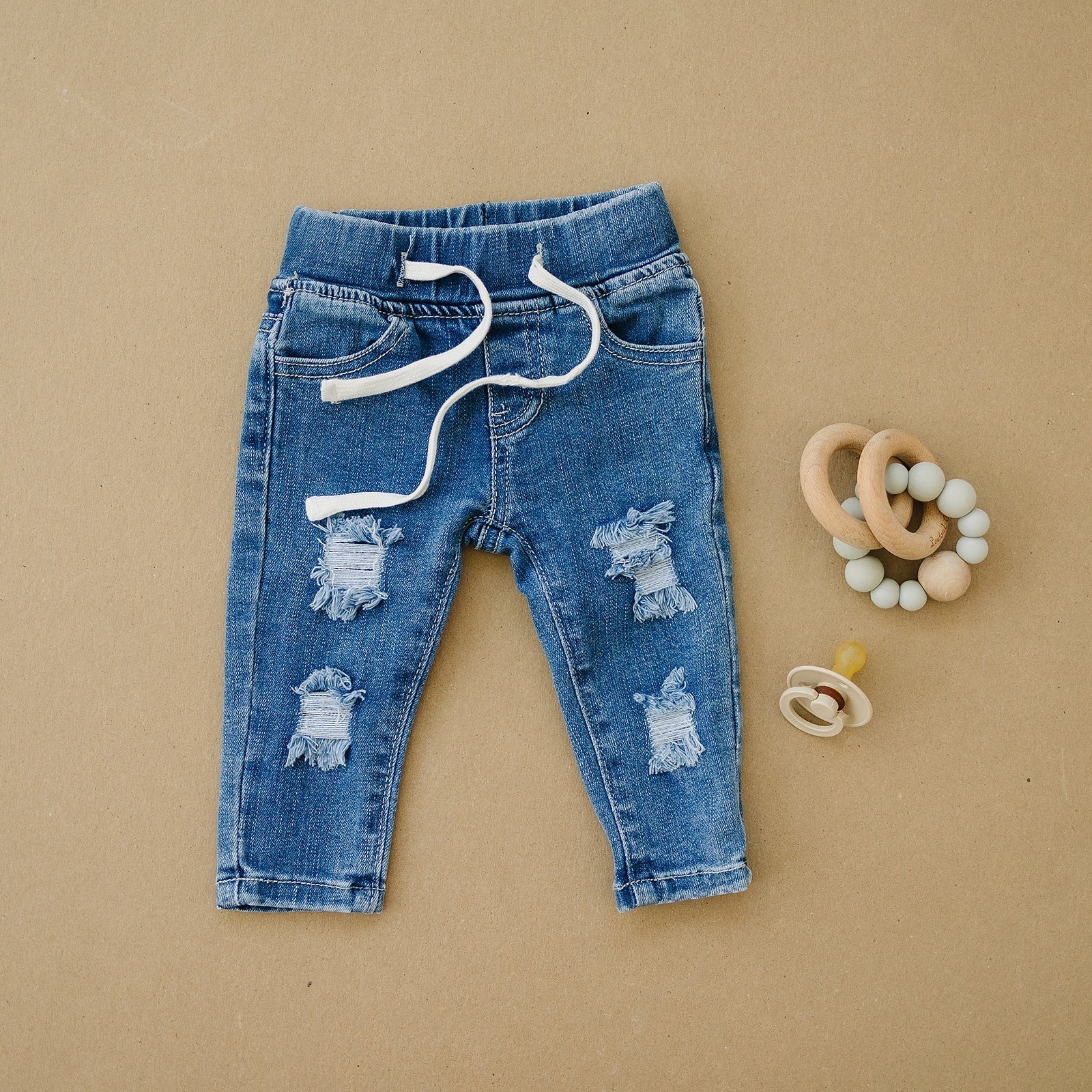 Ashton Jeans