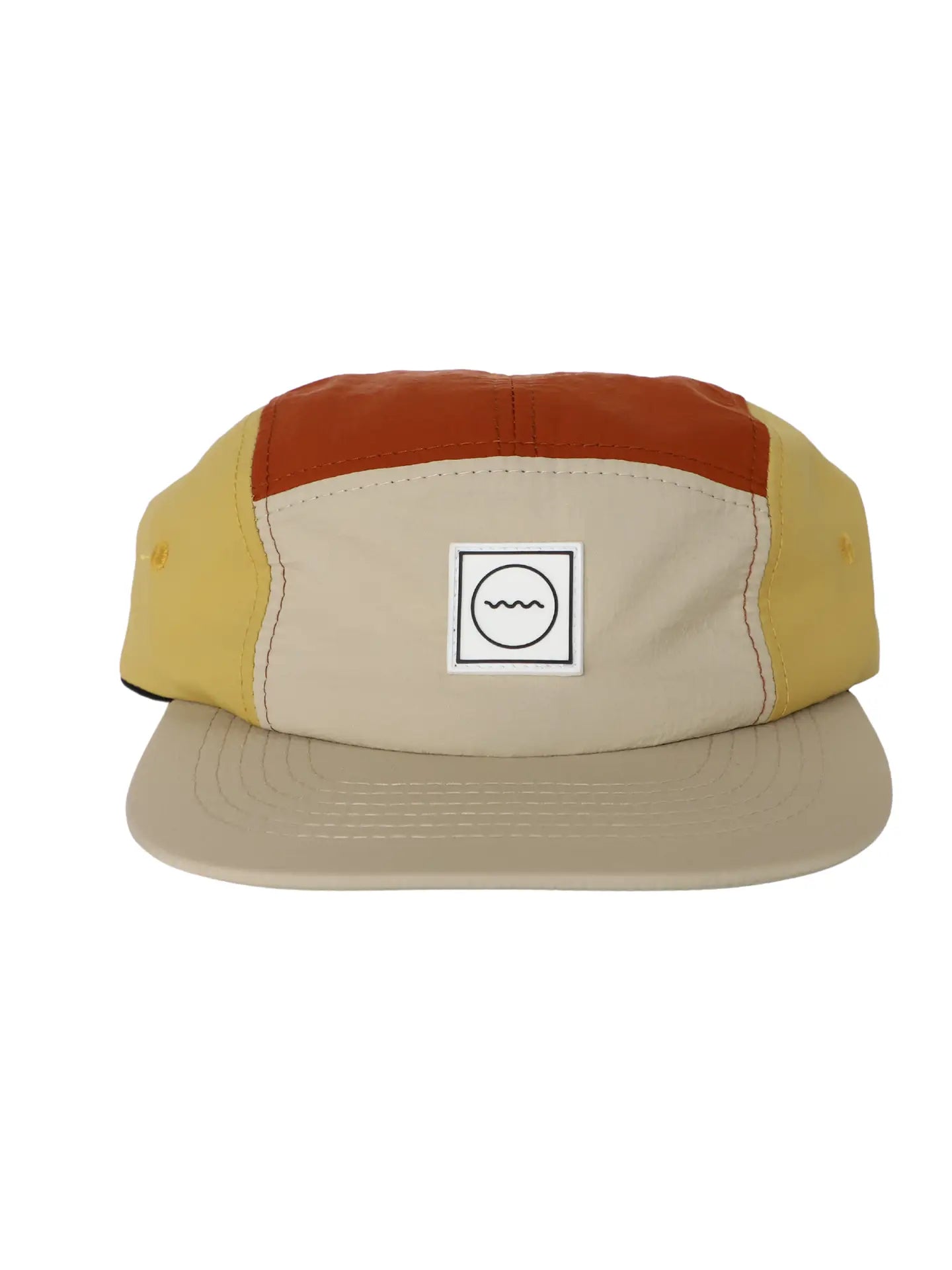 Five-Panel Hat