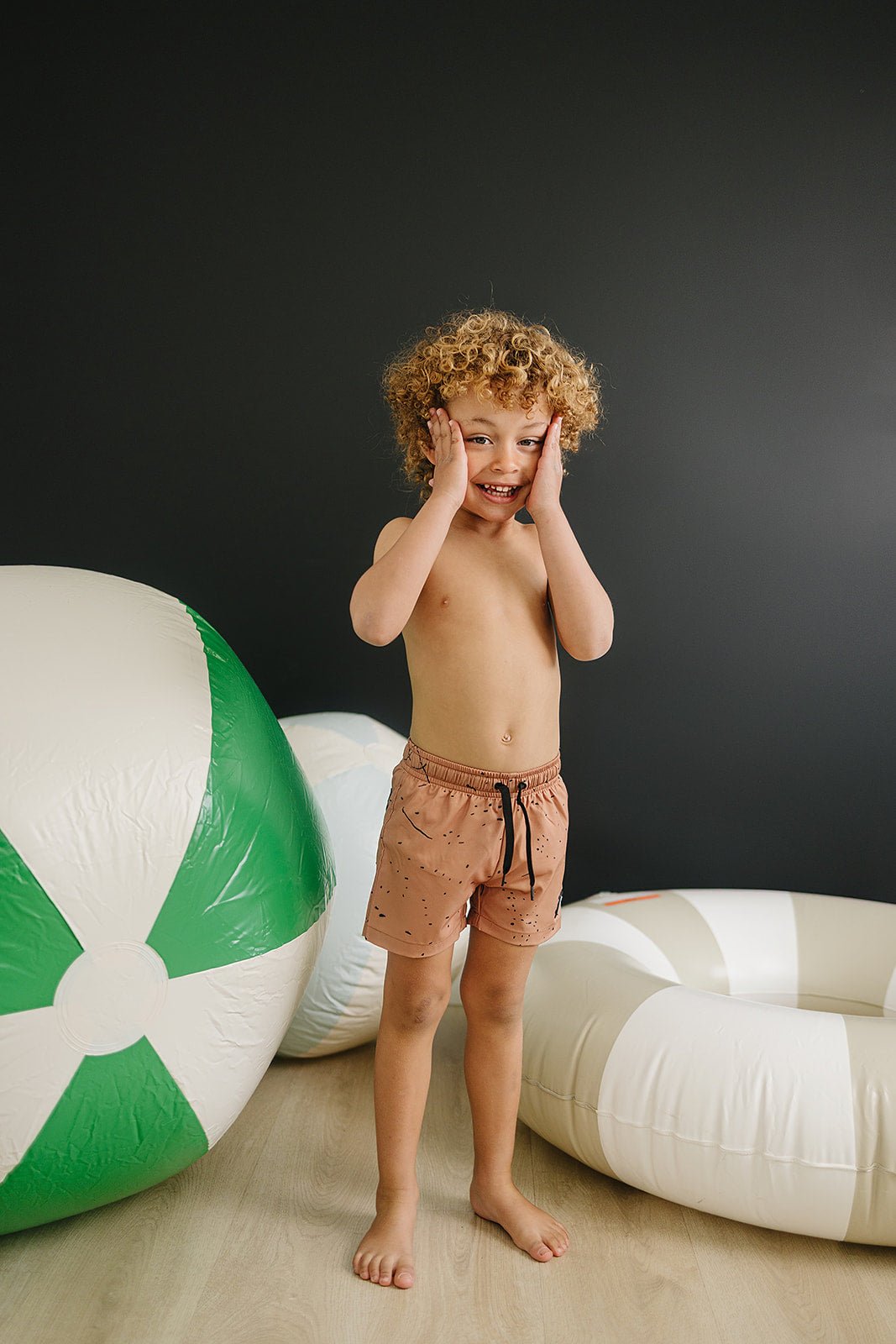 Finn Boardshorts