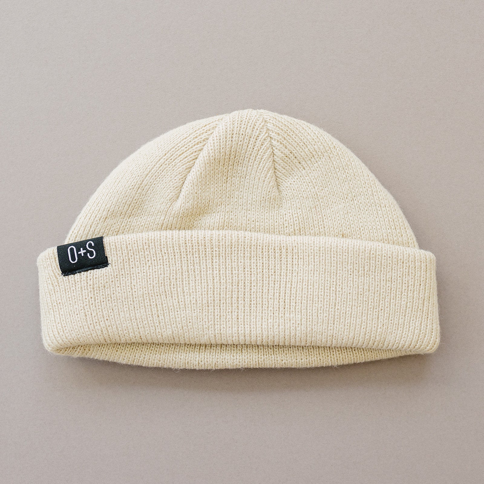 Fisherman Beanie