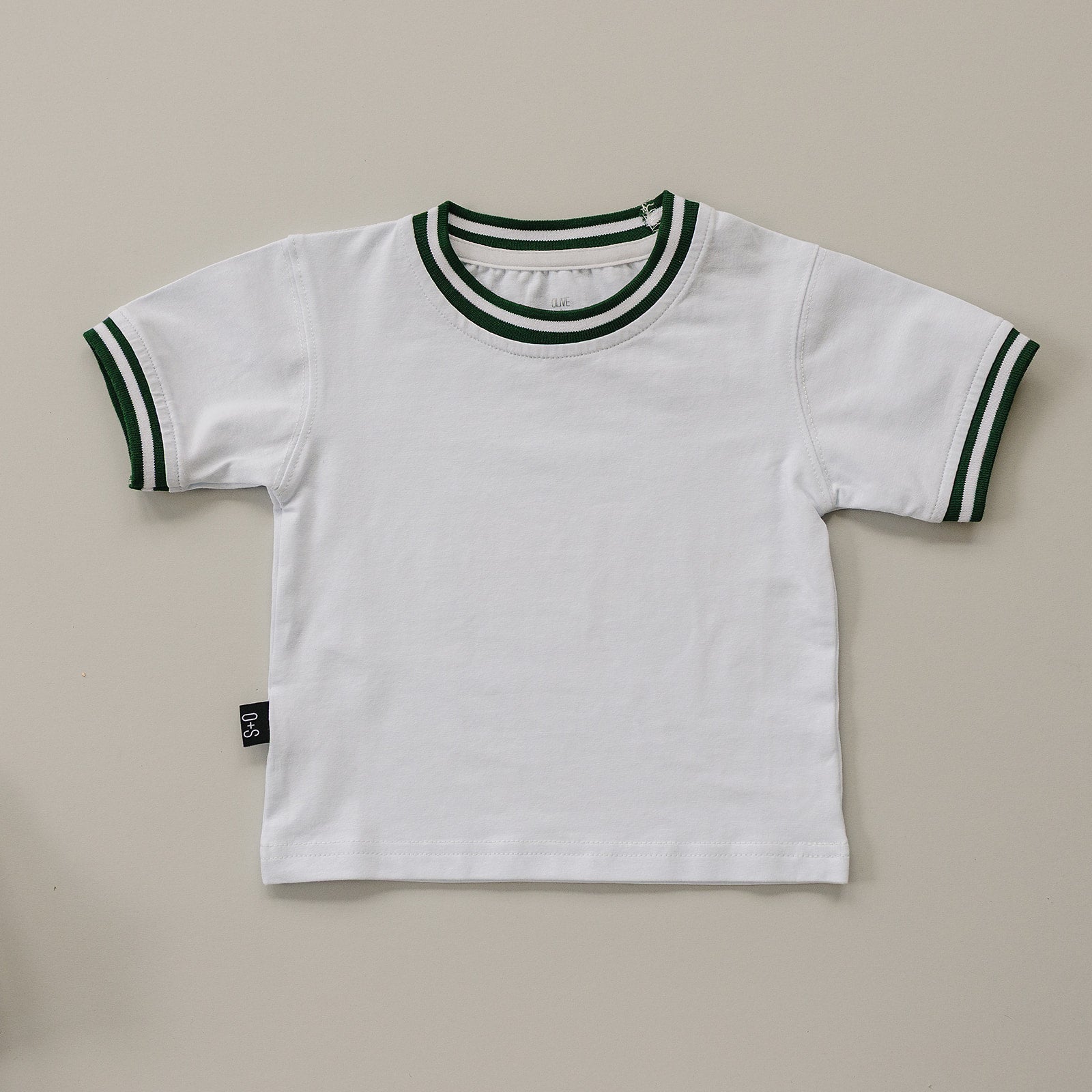Hunter Tee