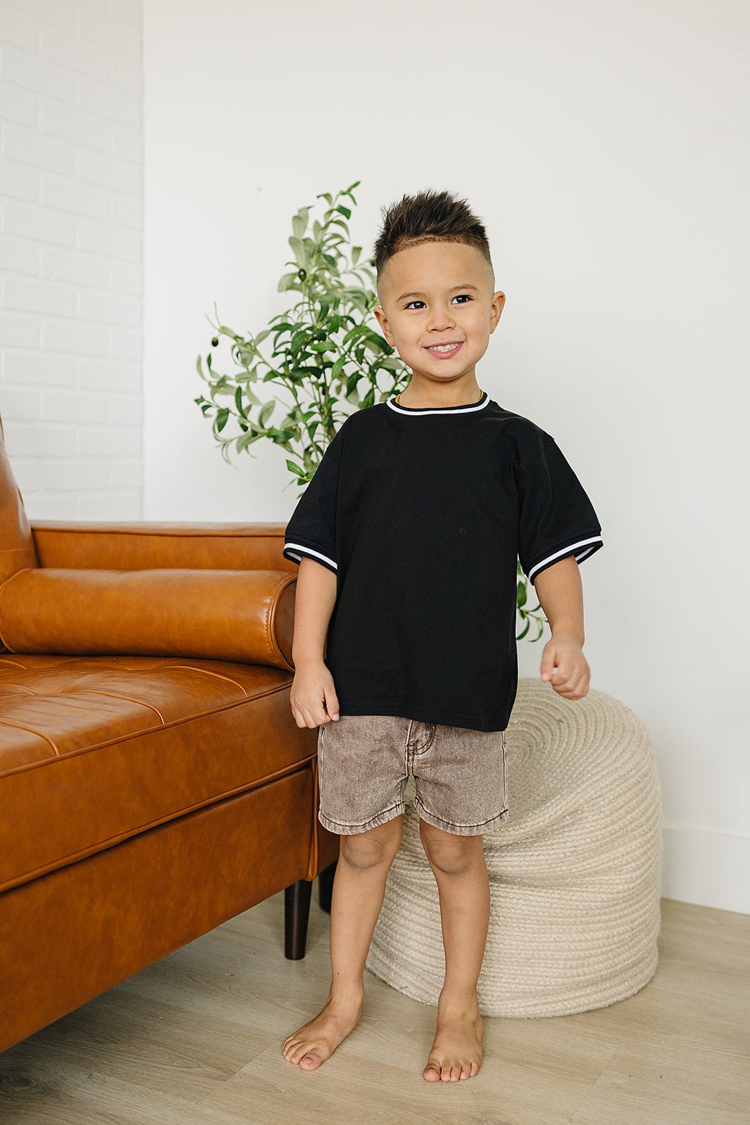 Hunter Tee