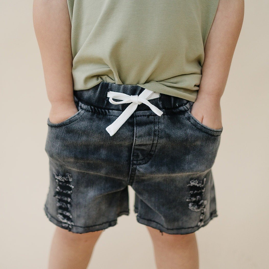 Jackson Shorts