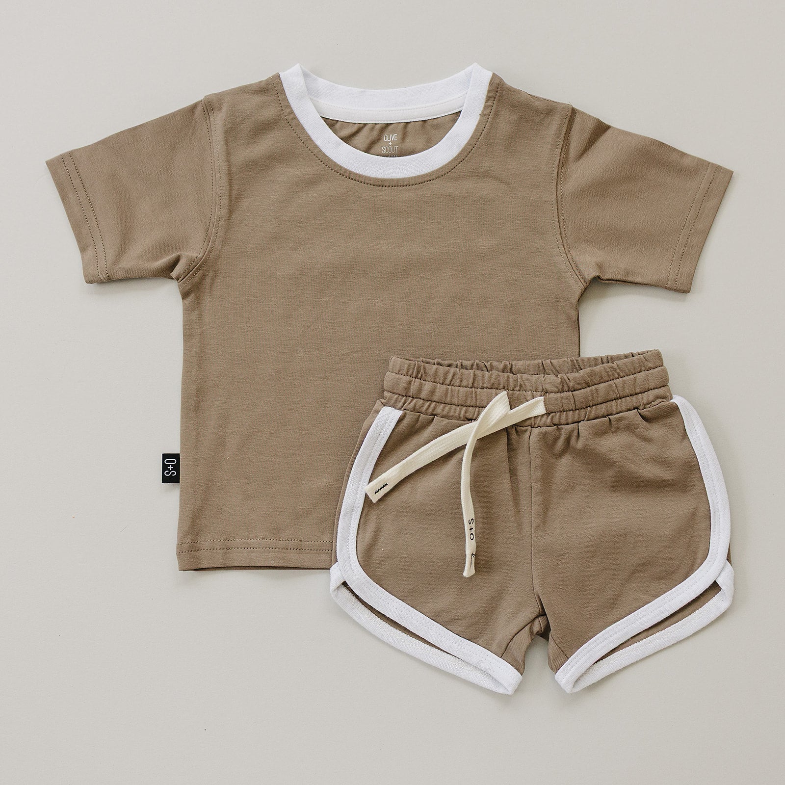 Rhae Set