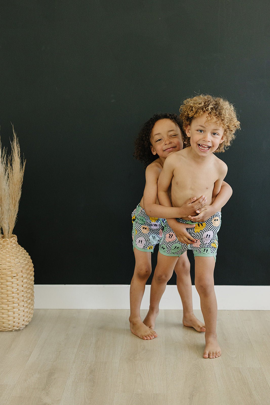 Smile Boardshorts