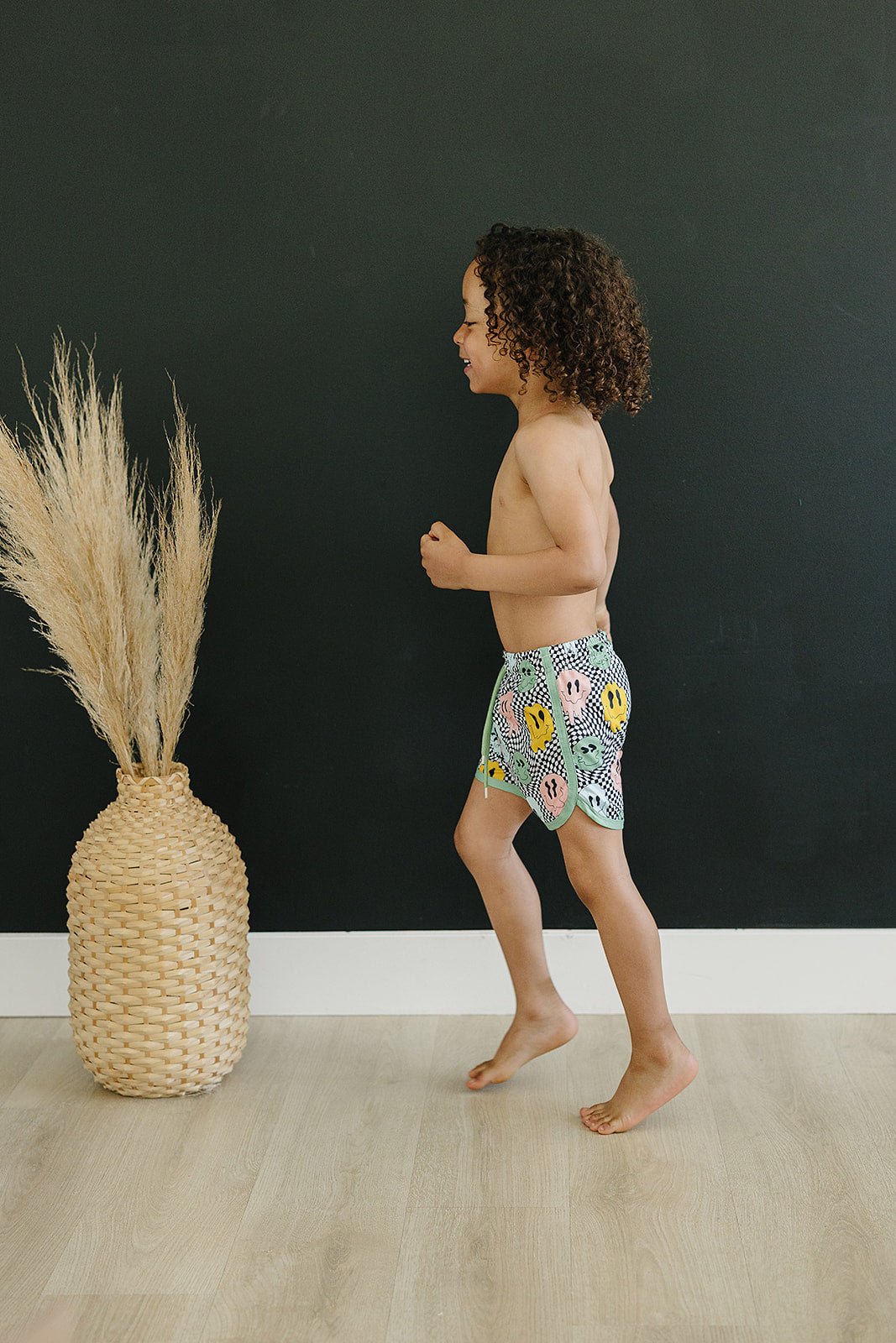 Smile Boardshorts