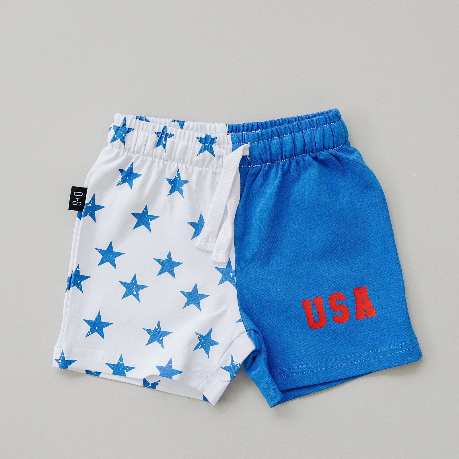 Stars Set
