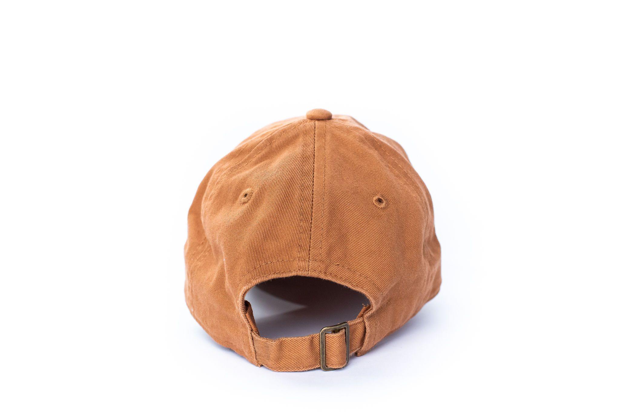 Terra Cotta Little Bro Hat