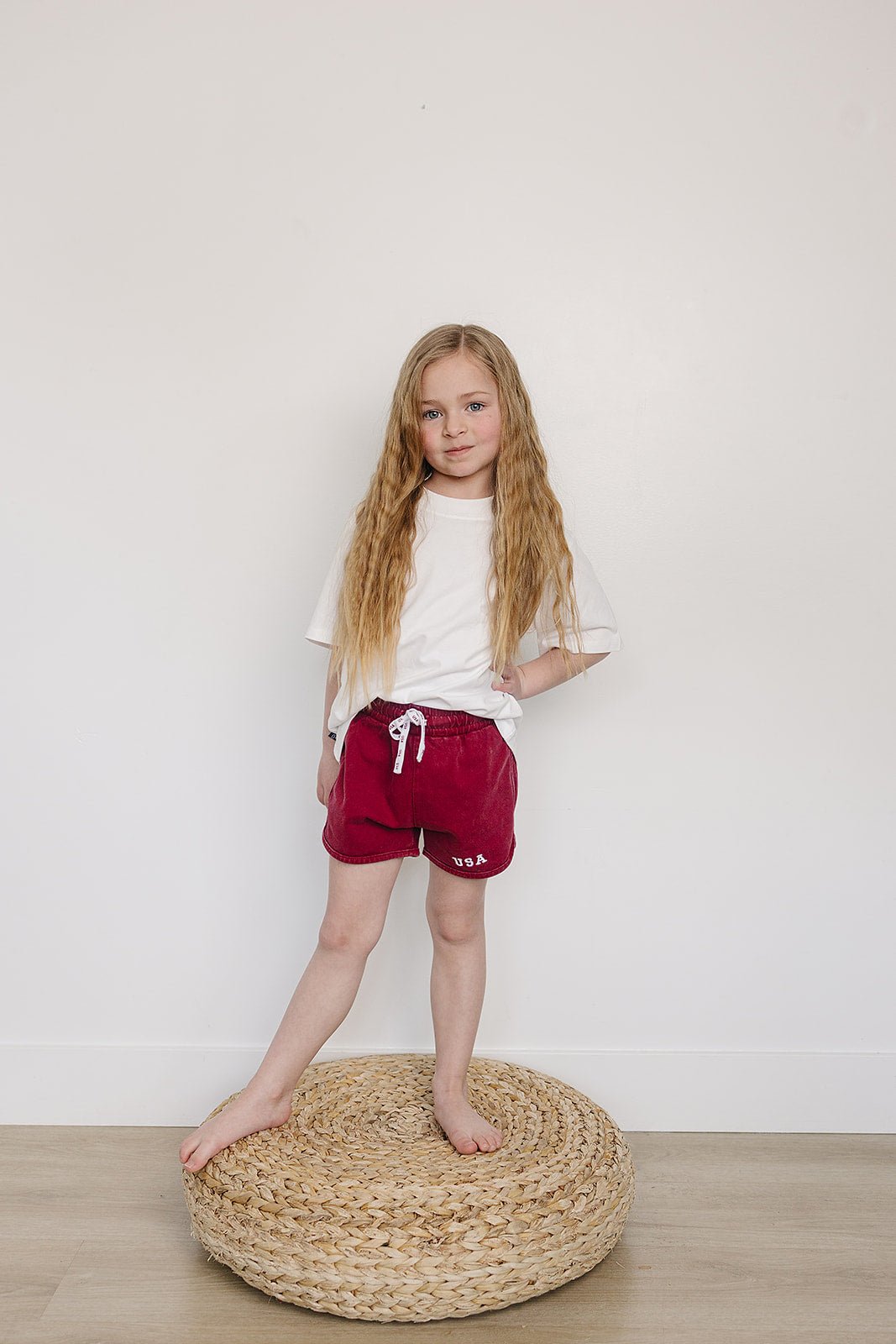 USA Shorts