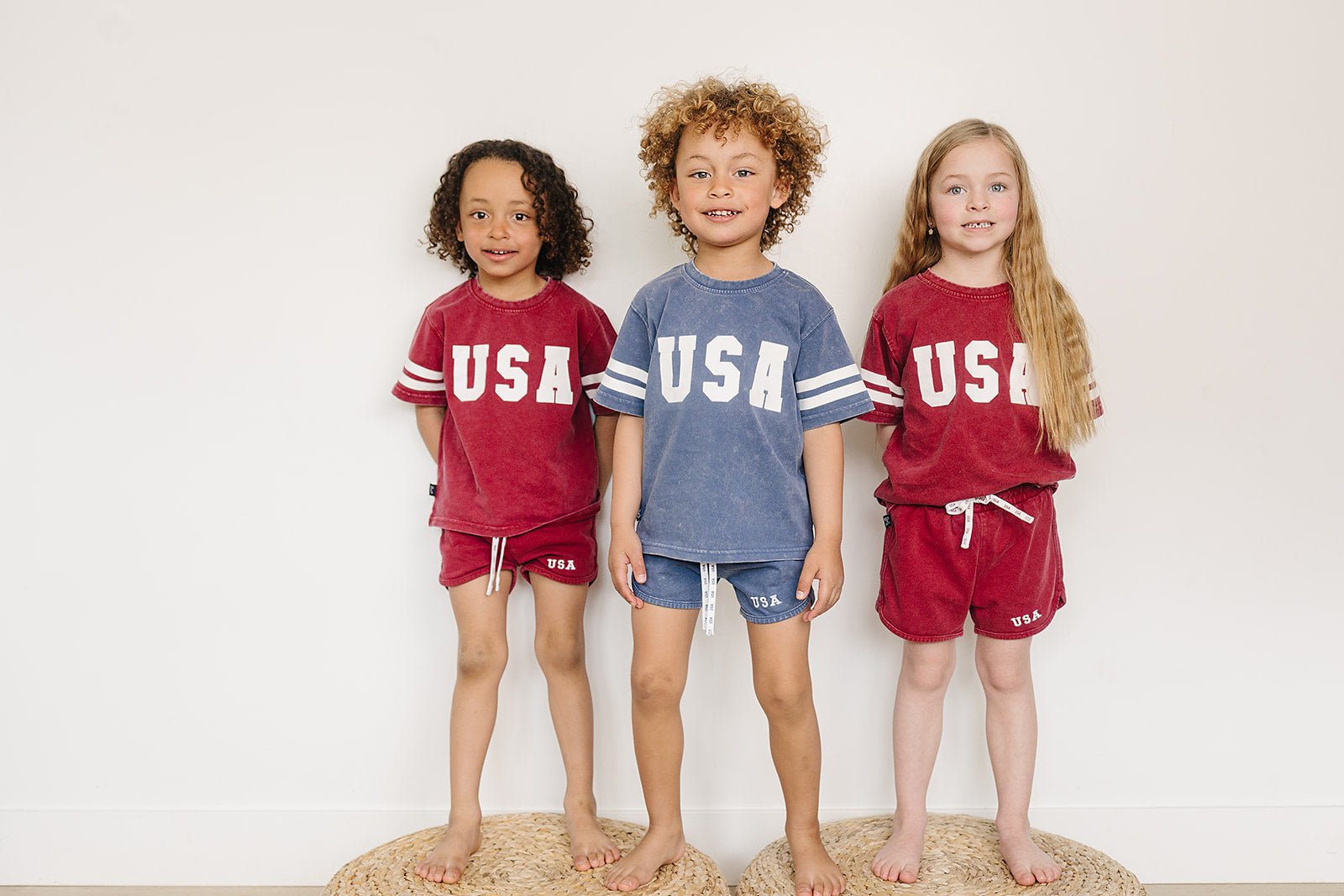 USA Shorts