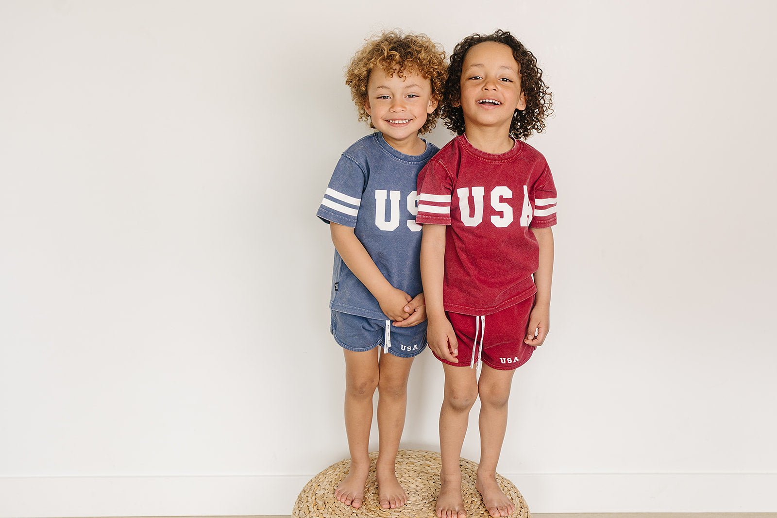 USA Shorts