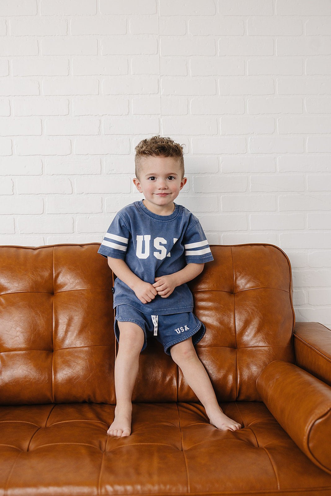 USA Shorts