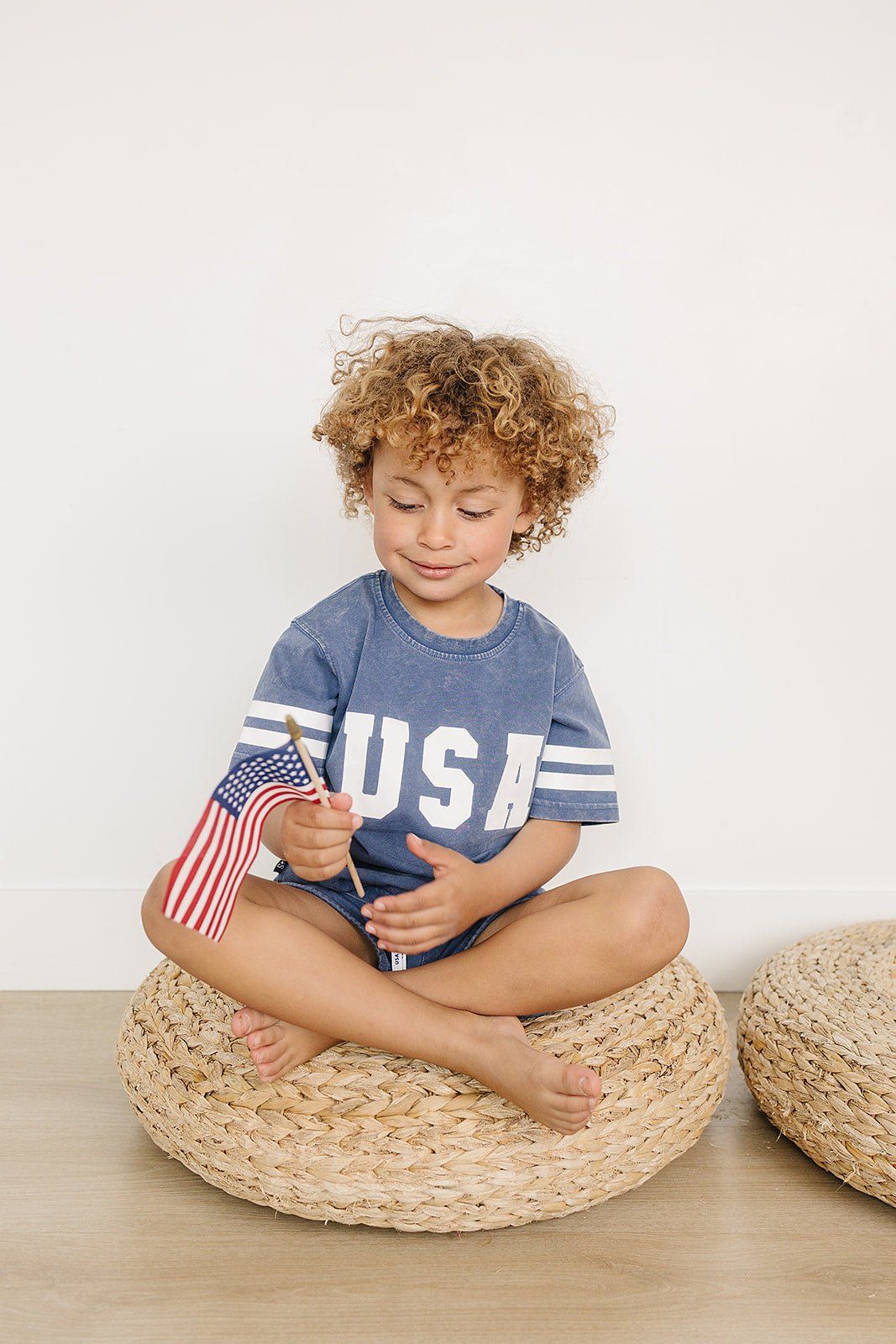USA Tee