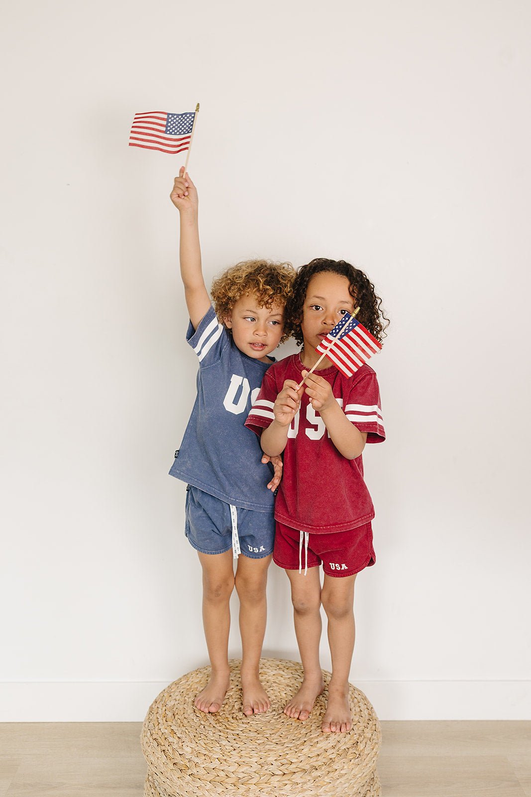 USA Tee