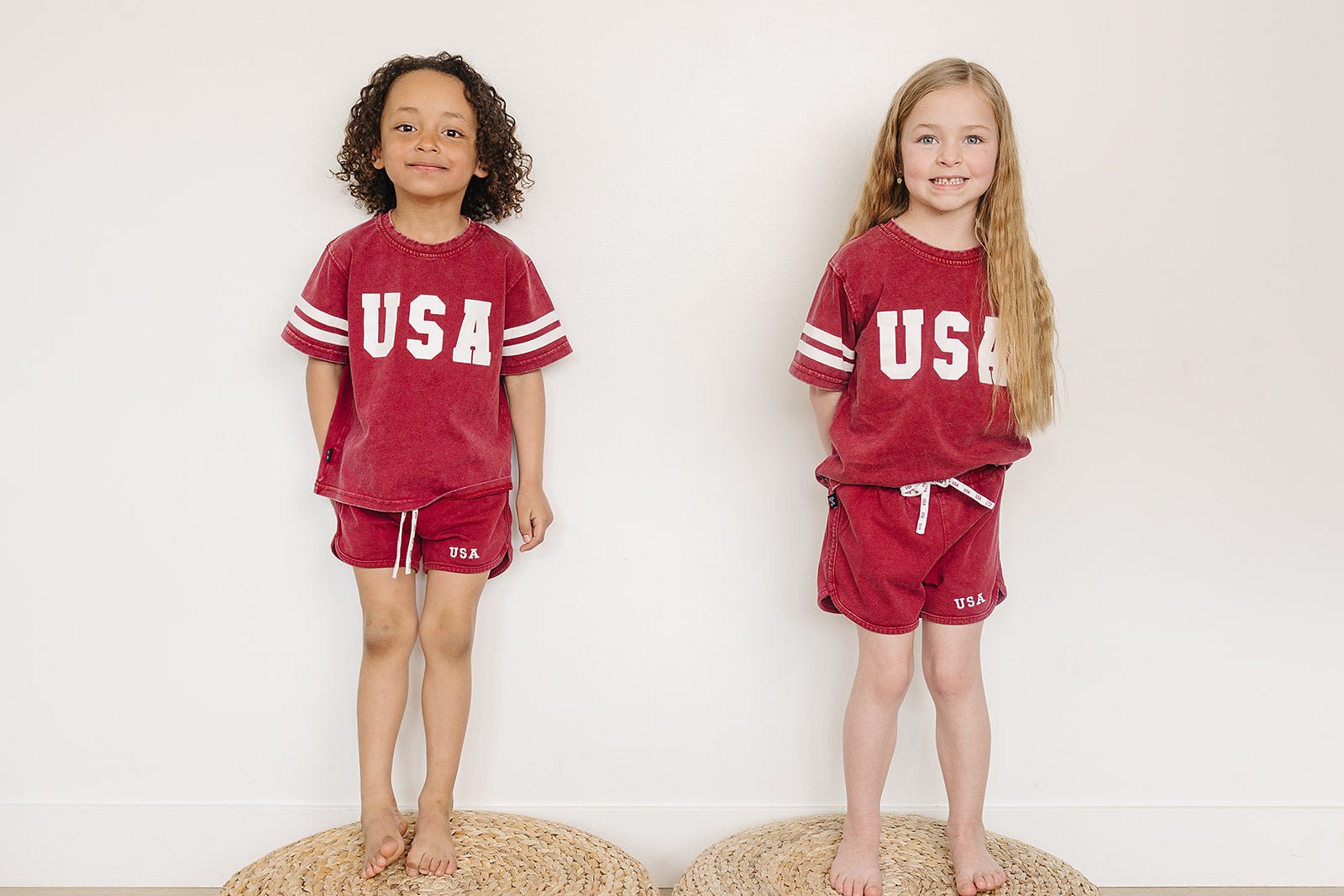 USA Tee