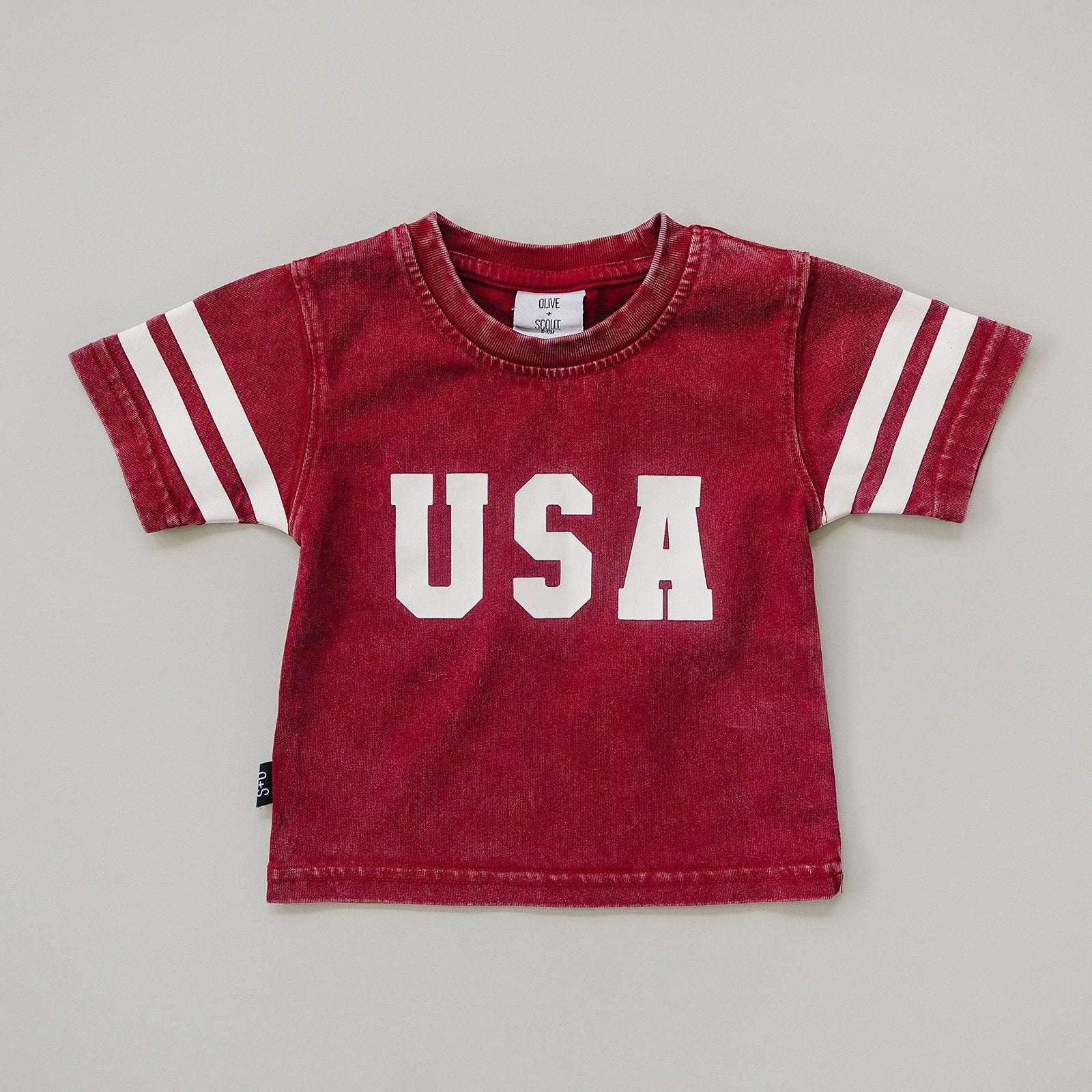 USA Tee