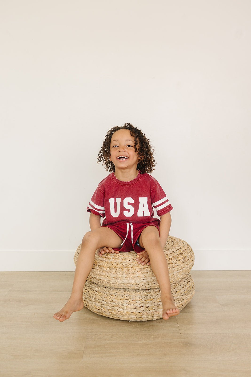 USA Tee