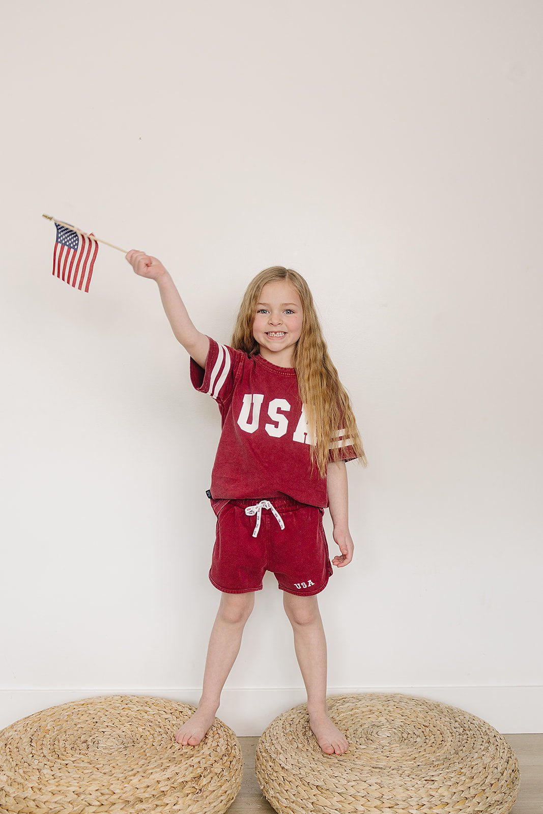 USA Tee